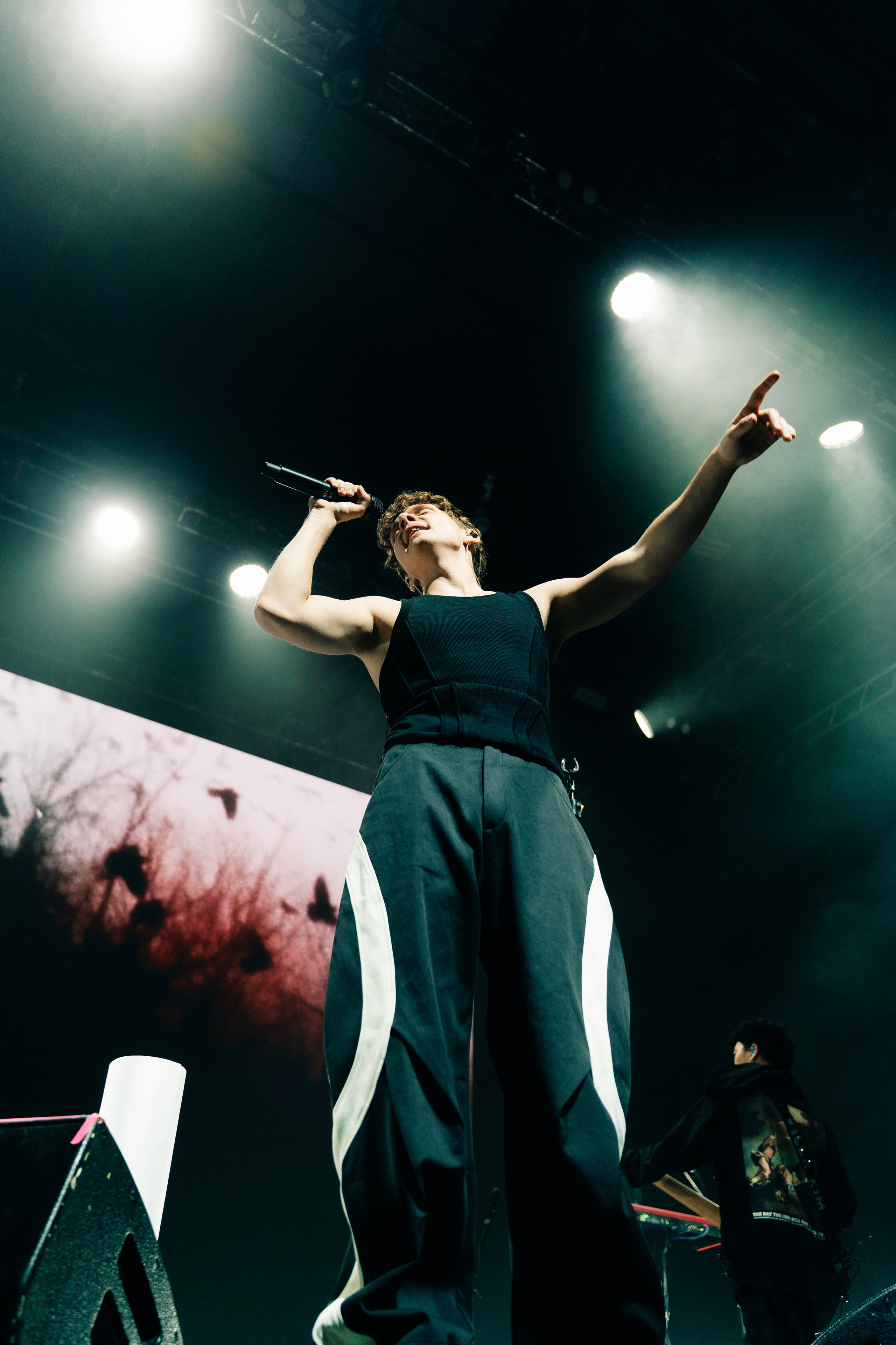 Ваня Дмитриенко. Концертный фотограф в Перми, Москве и Екатеринбурге Максим Шибаков