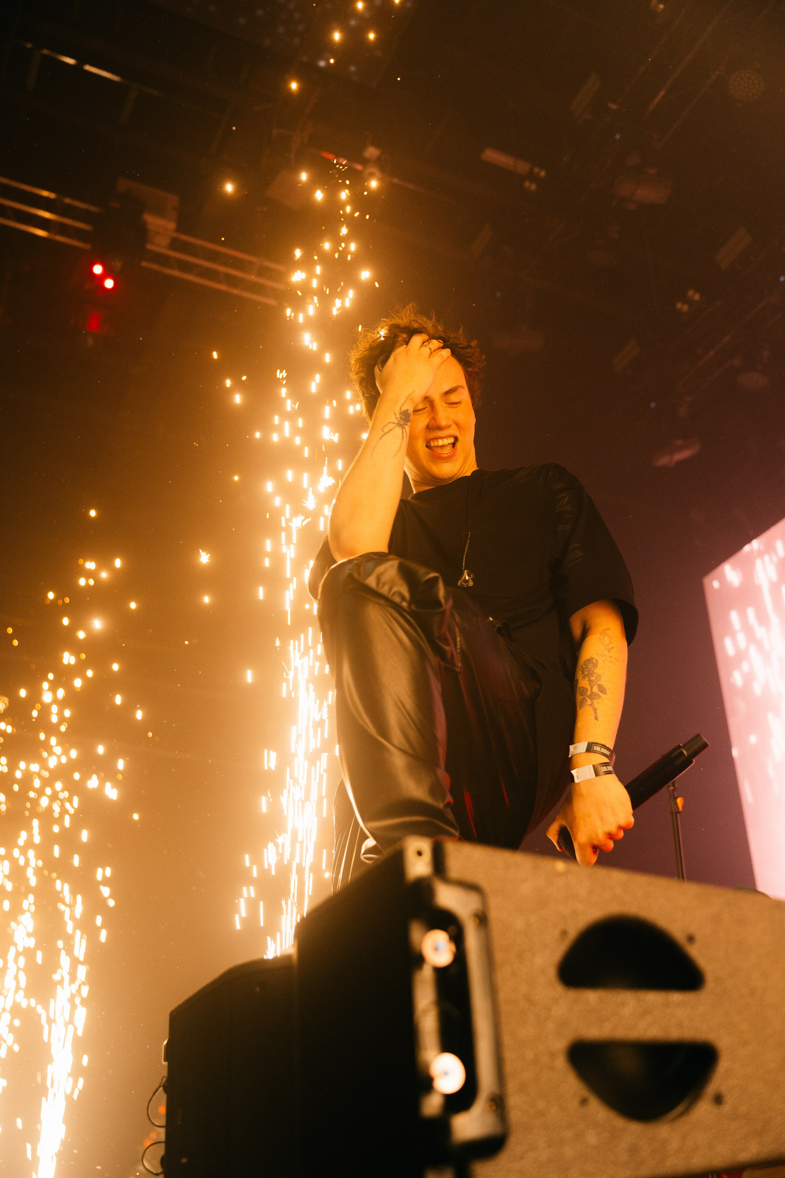 Концерты🔥. Концертный фотограф в Перми, Москве и Екатеринбурге Максим Шибаков