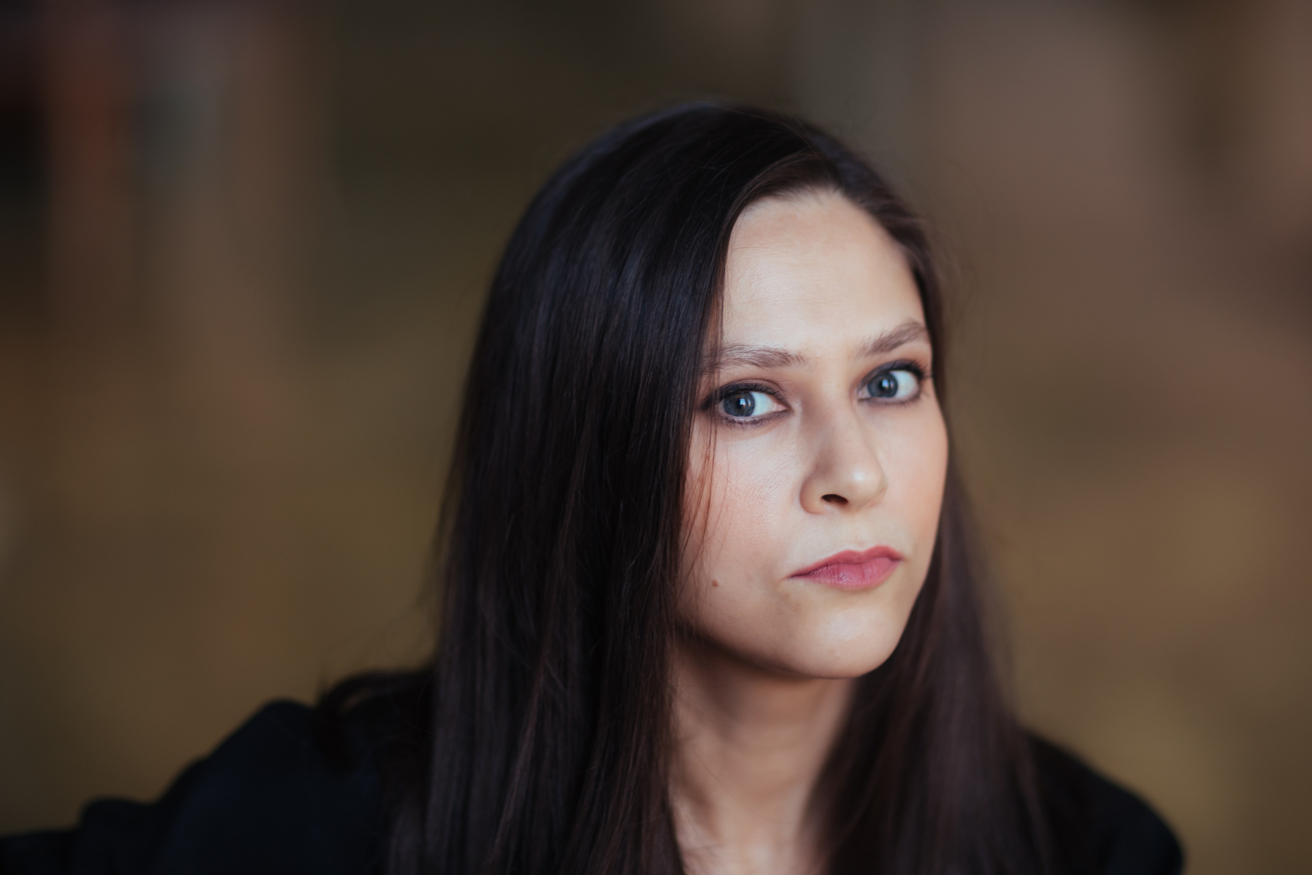 Алена. Фотограф Печерская Анастасия