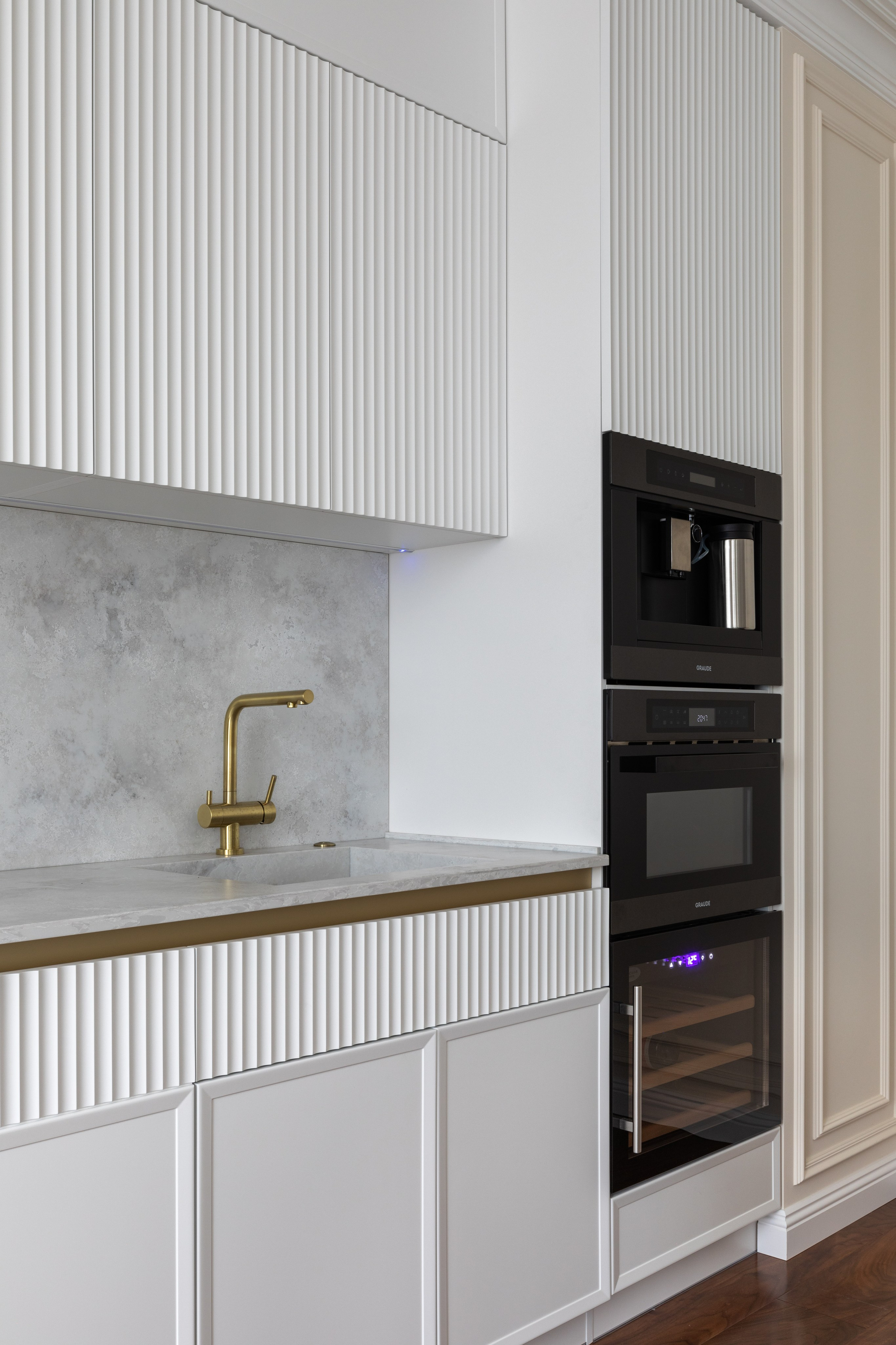 Кухни. Главная