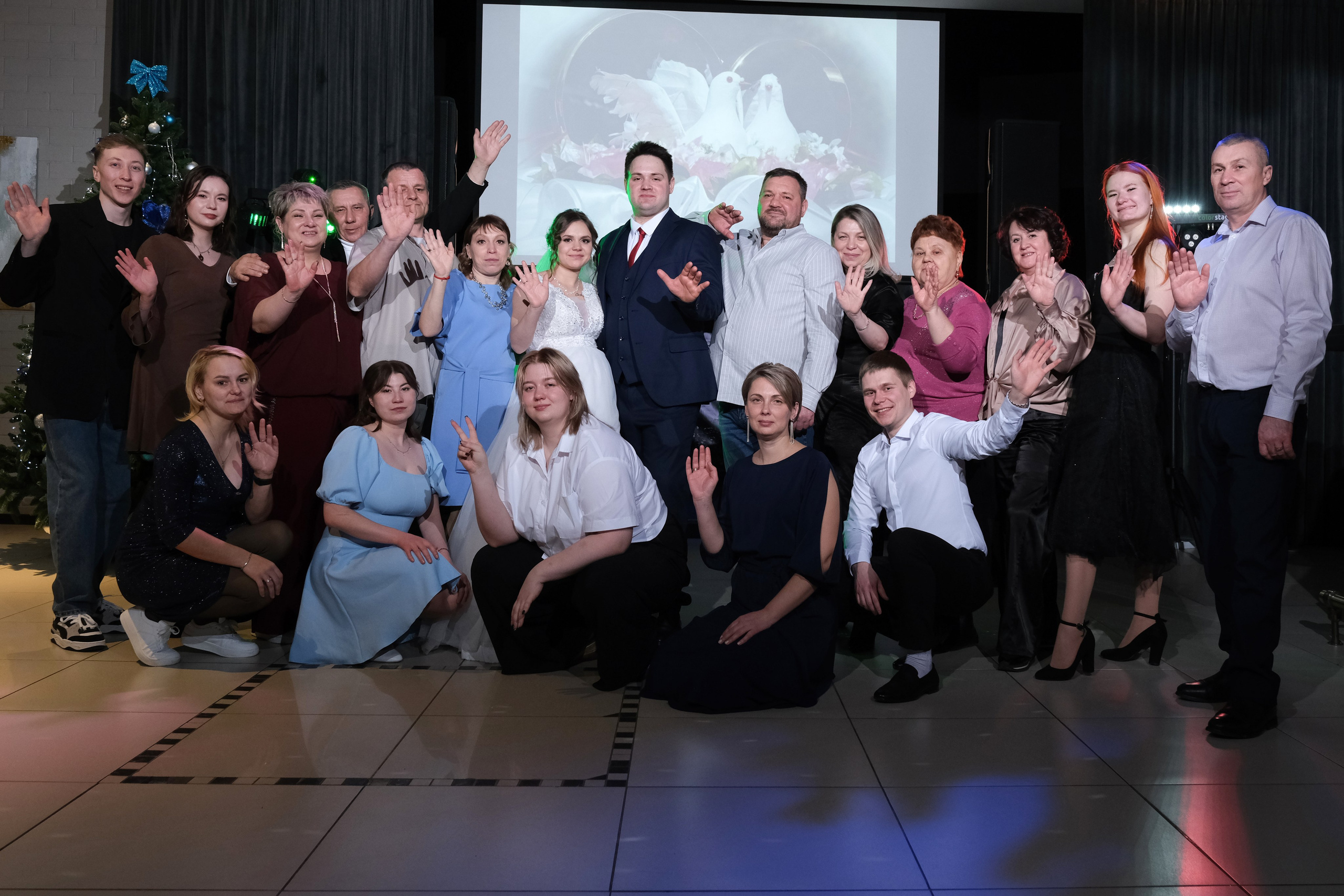 Свадьба Даниила и Виктории. Свадебный фотограф в Челябинске Сырчикова Наталья