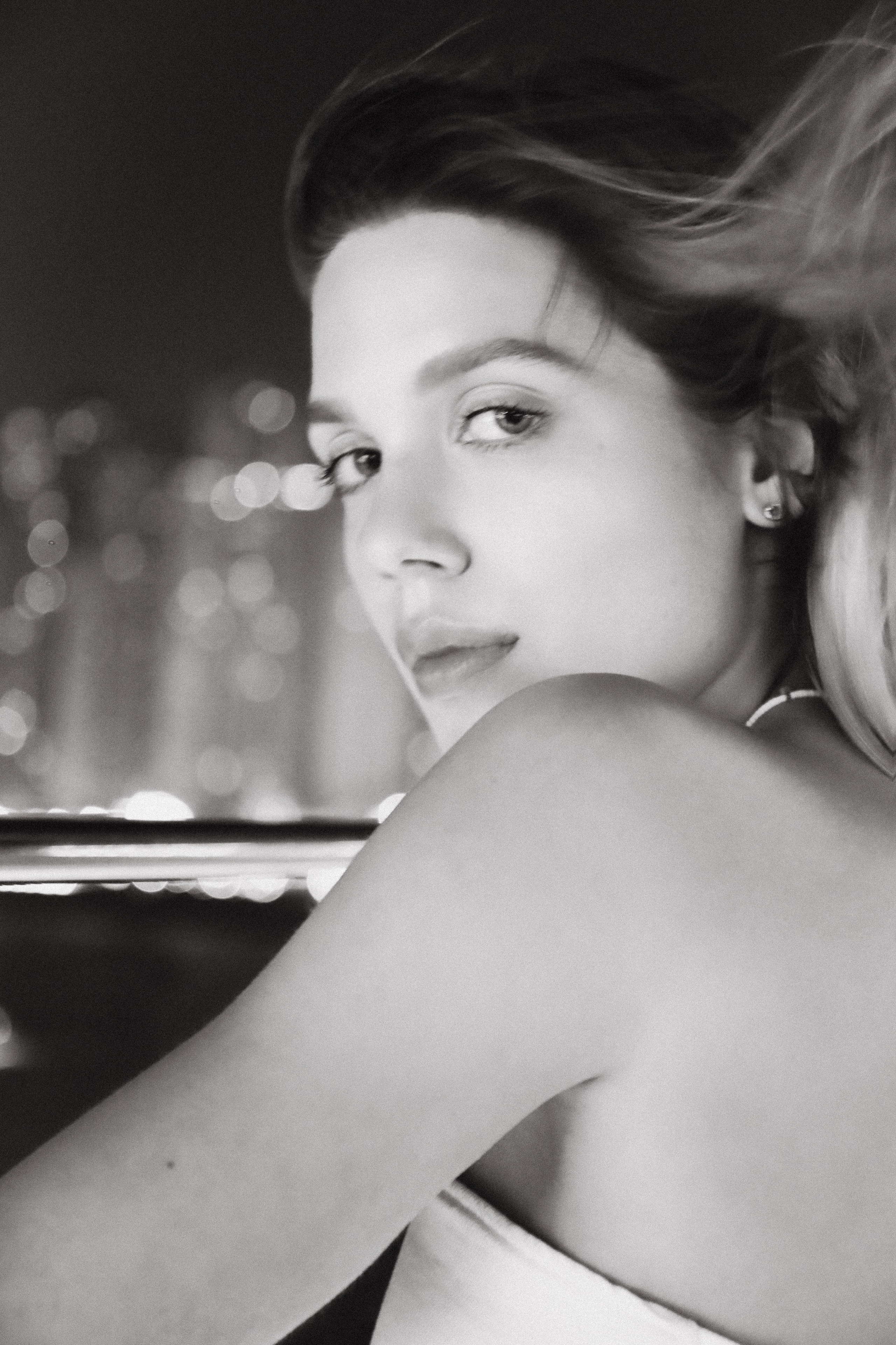 Portraits. Portrait Photographer Victoria Mokhova