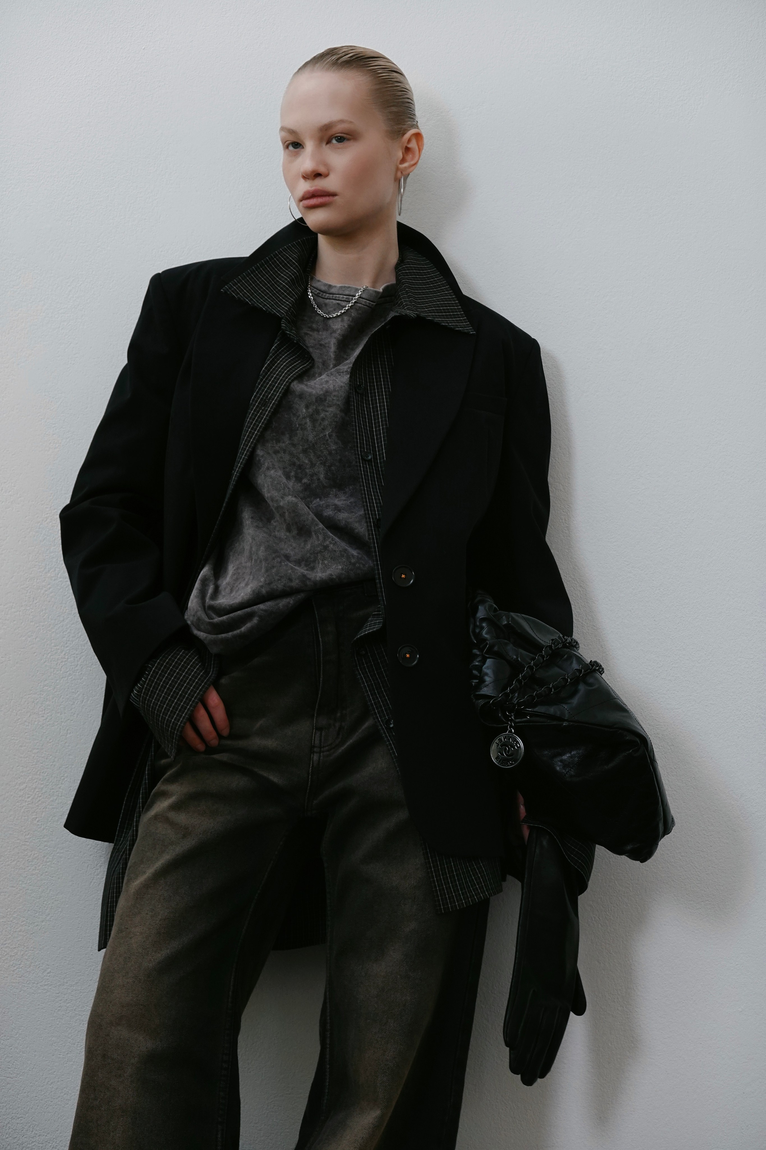 OTMÁ. Дарья Стумайтис — продюсер и креатор