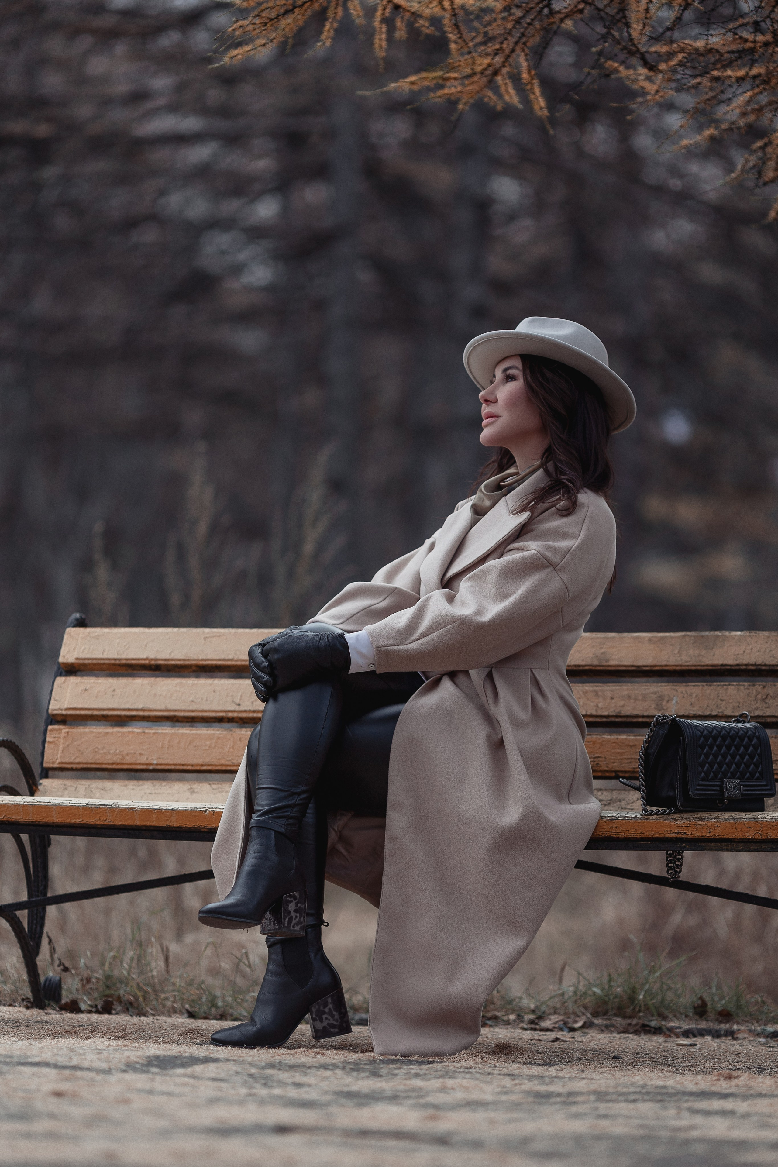 Лора. Фотограф Алёна Яковлева