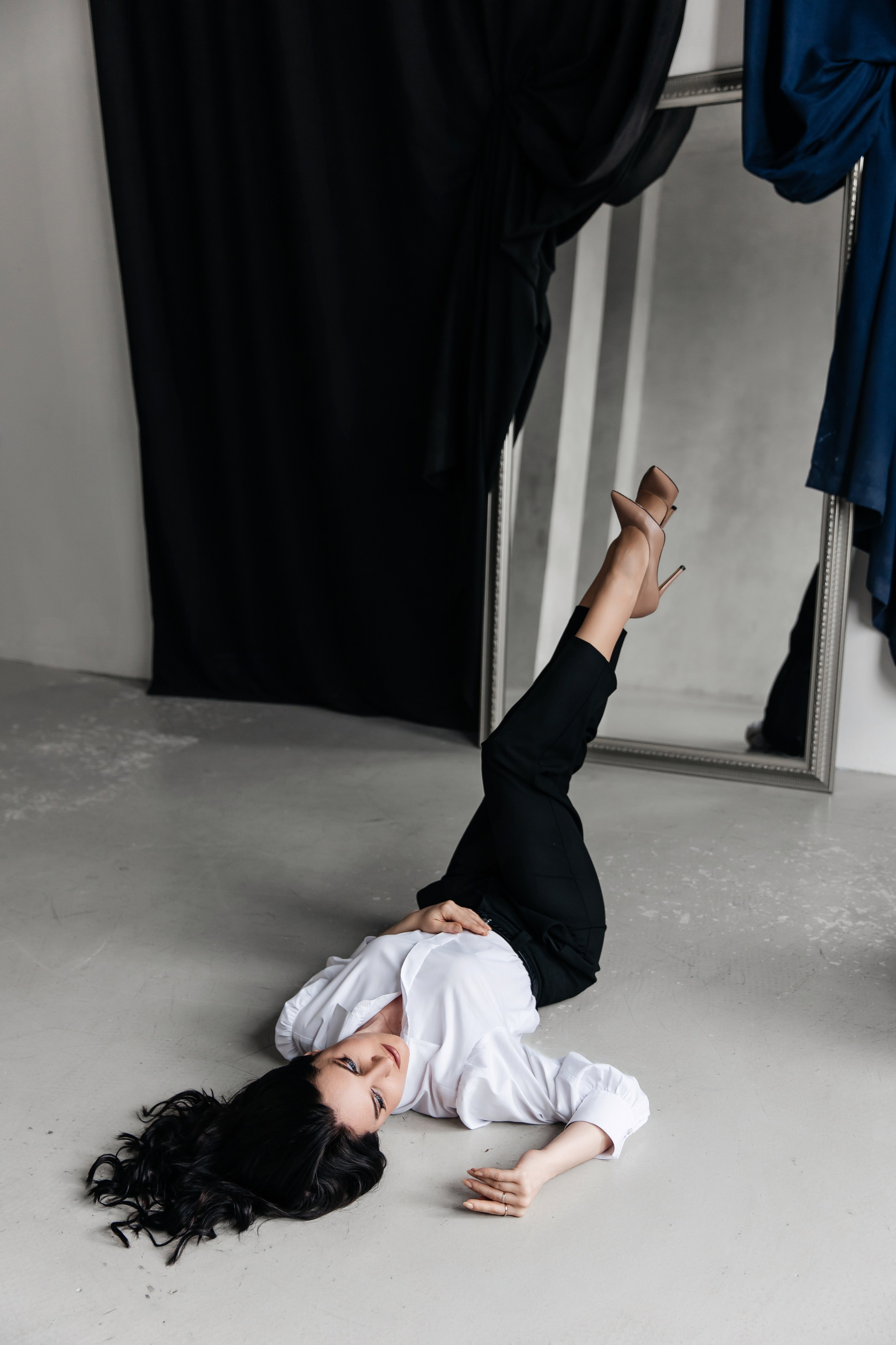 Надя. Свадебный и семейный фотограф у Уфе Евгения Сазонова