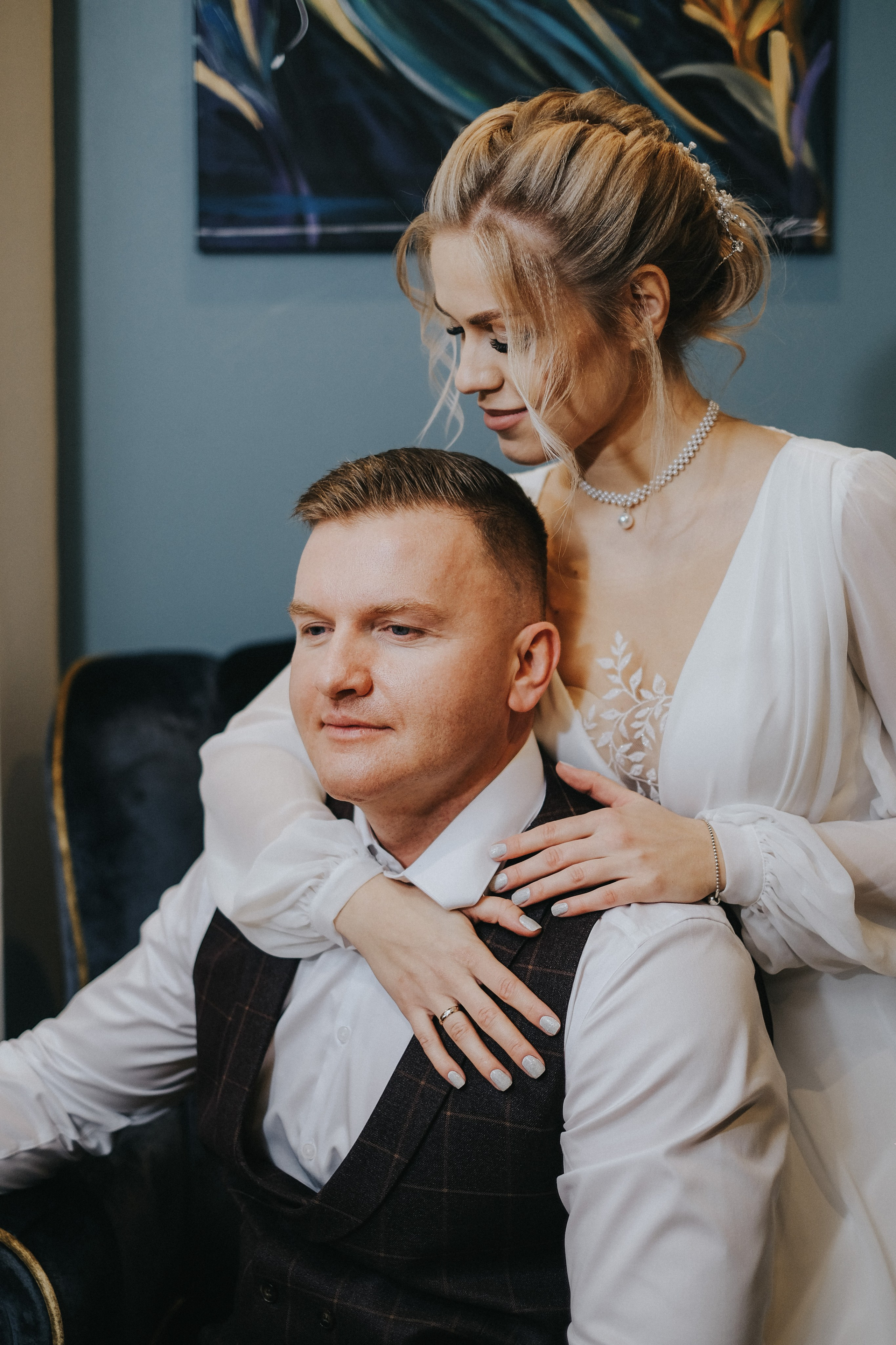 Роман&Виктория. Свадебный и репортажной фотограф Денис Ожигин в Краснодаре и Краснодарском крае