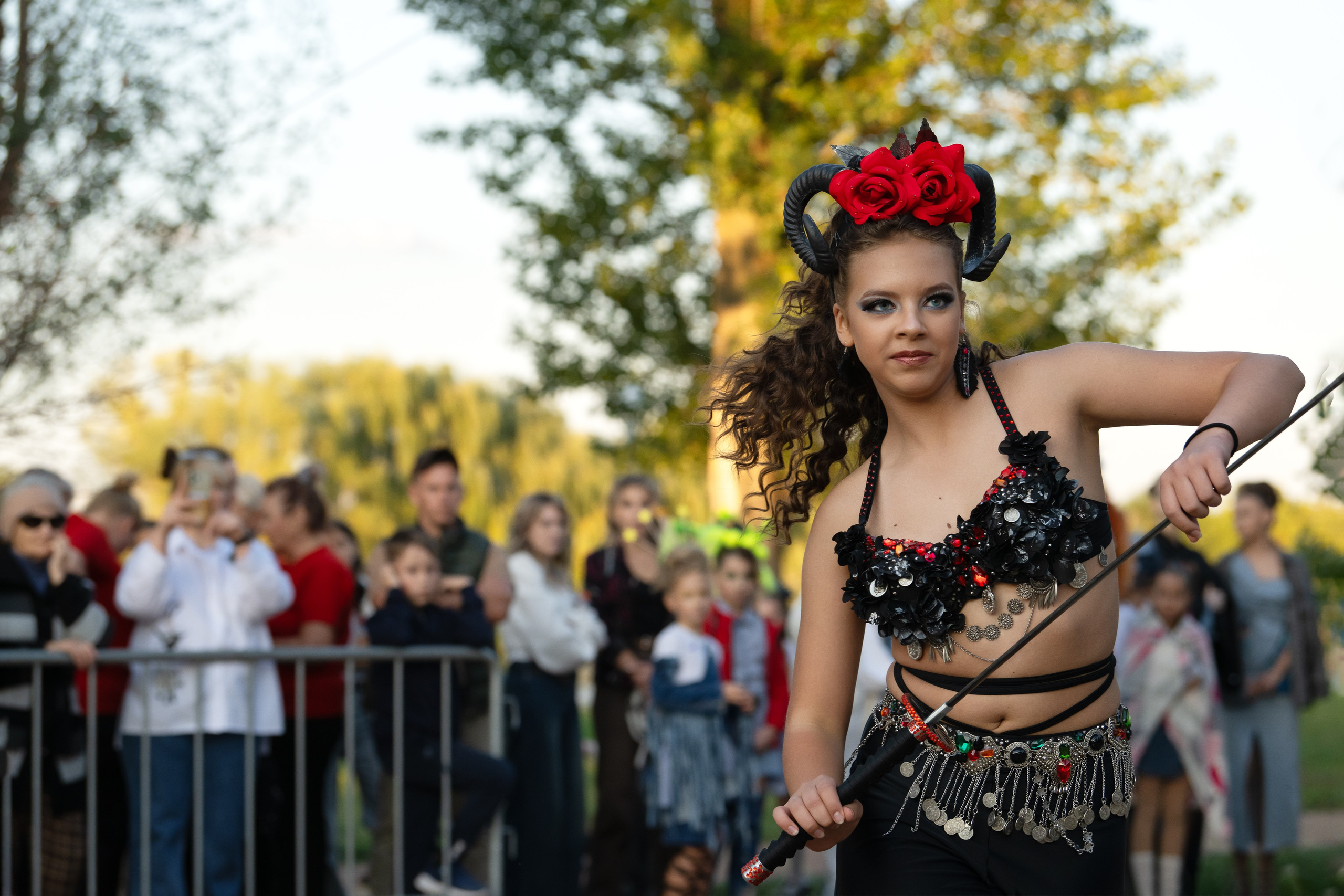 Фестиваль причесок и красоты в Кореновске. Главная
