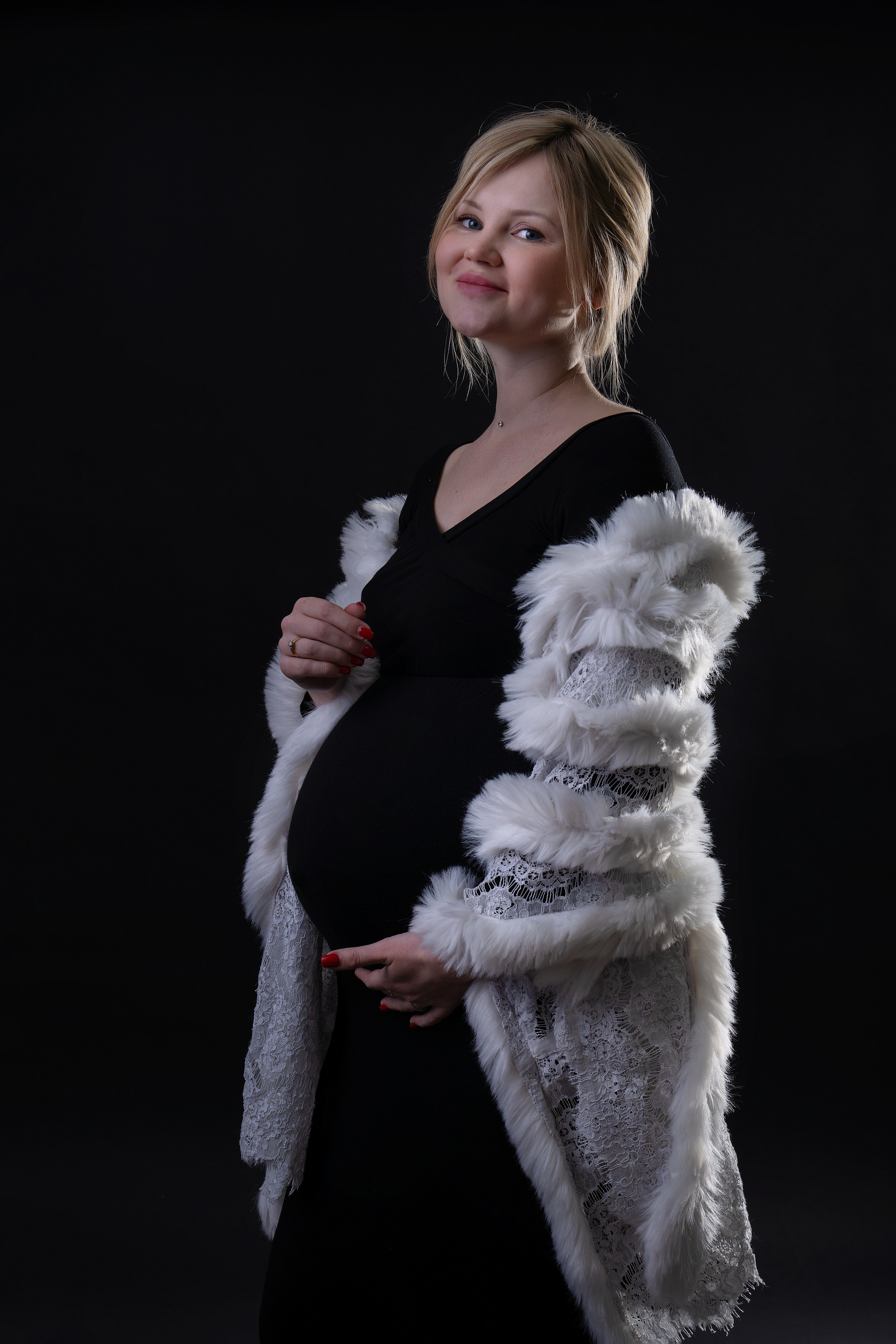 В ожидании Маруси. Главная