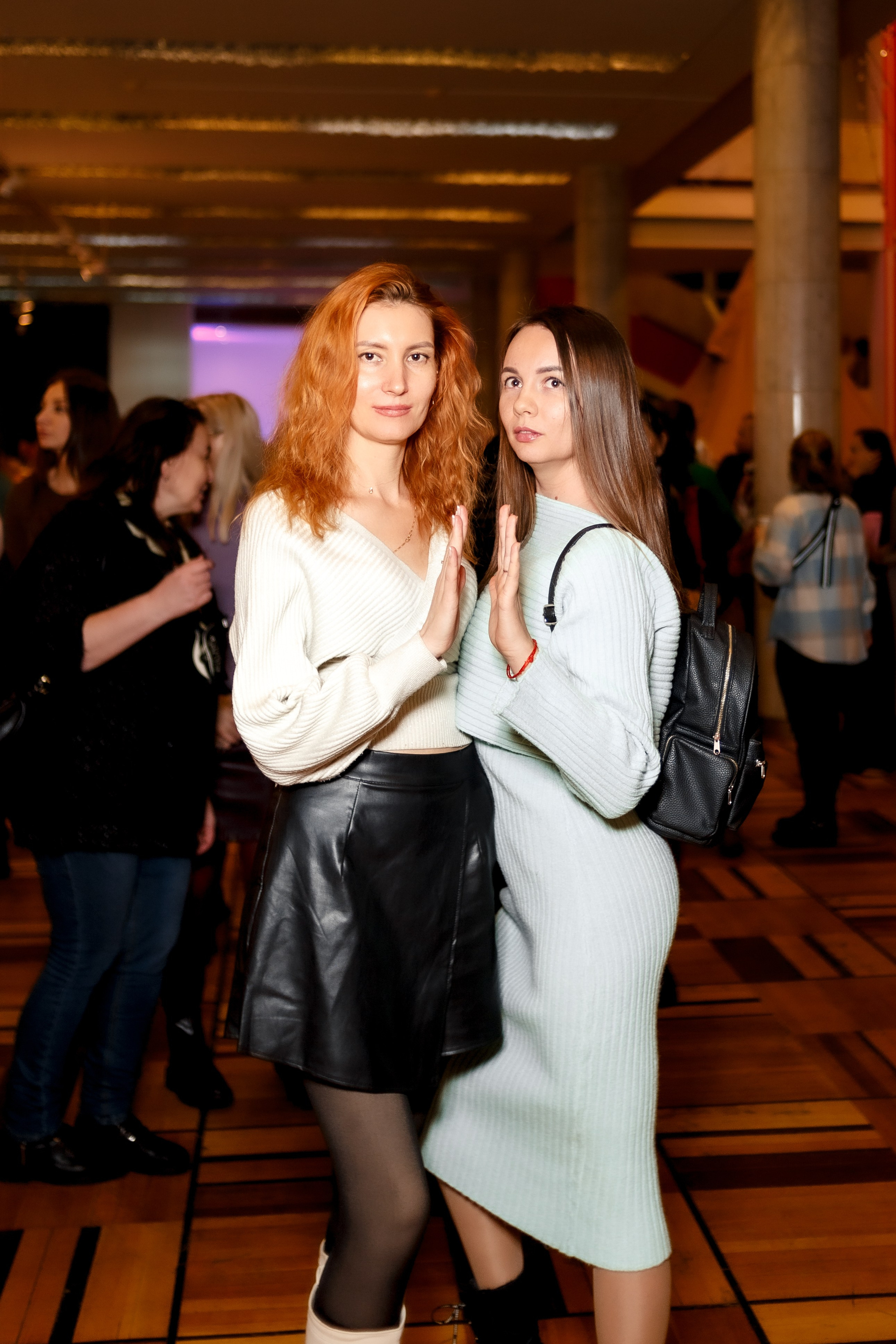 Иммерсивное шоу «Зов предков». Свадебный фотограф в Москве — Ольга Козловская