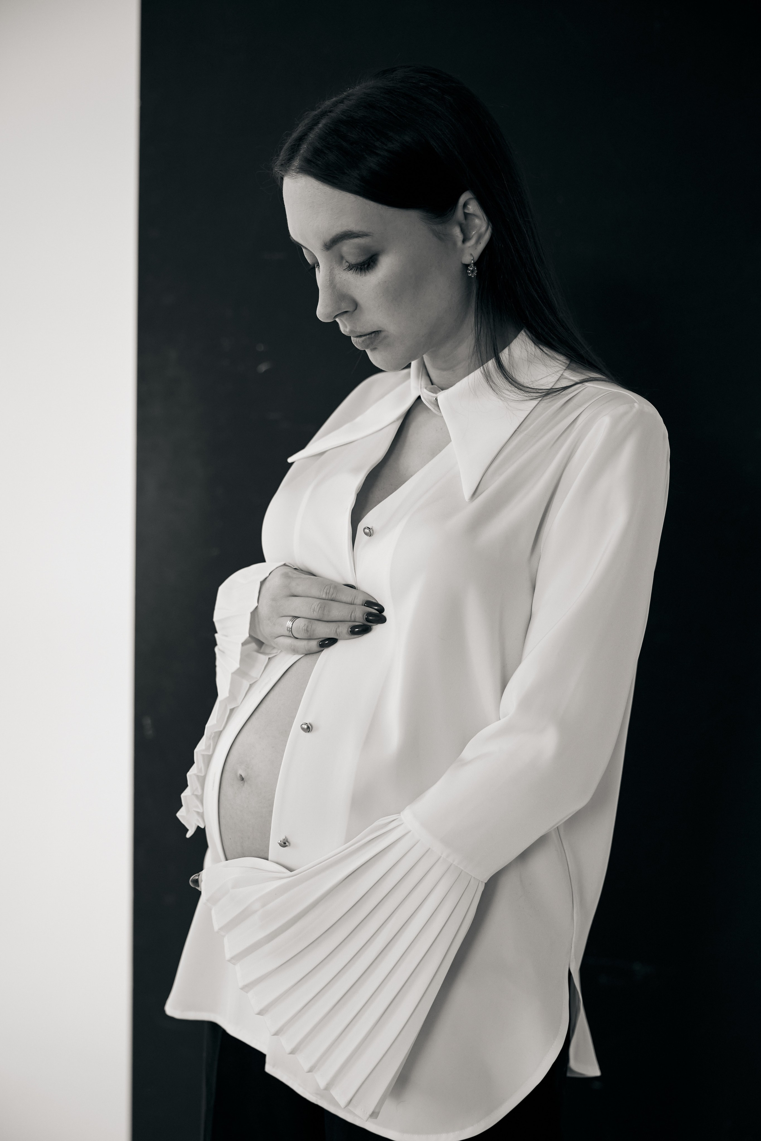 Екатерина. Портретный, семейный, свадебный фотограф в Магадане — Екатерина Литвин