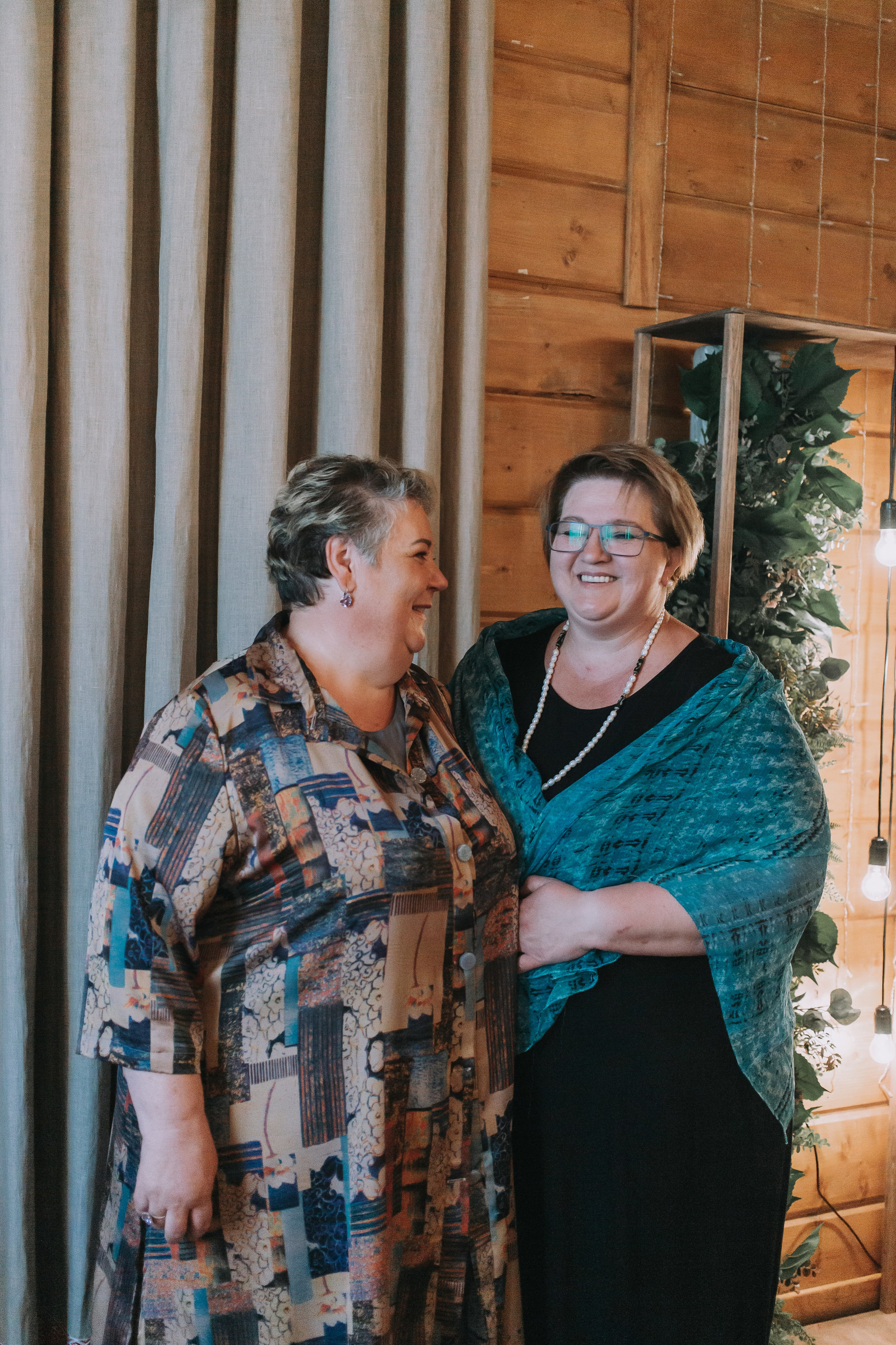 Татьяна и Даниил. Репортажный фотограф Анастасия Головко