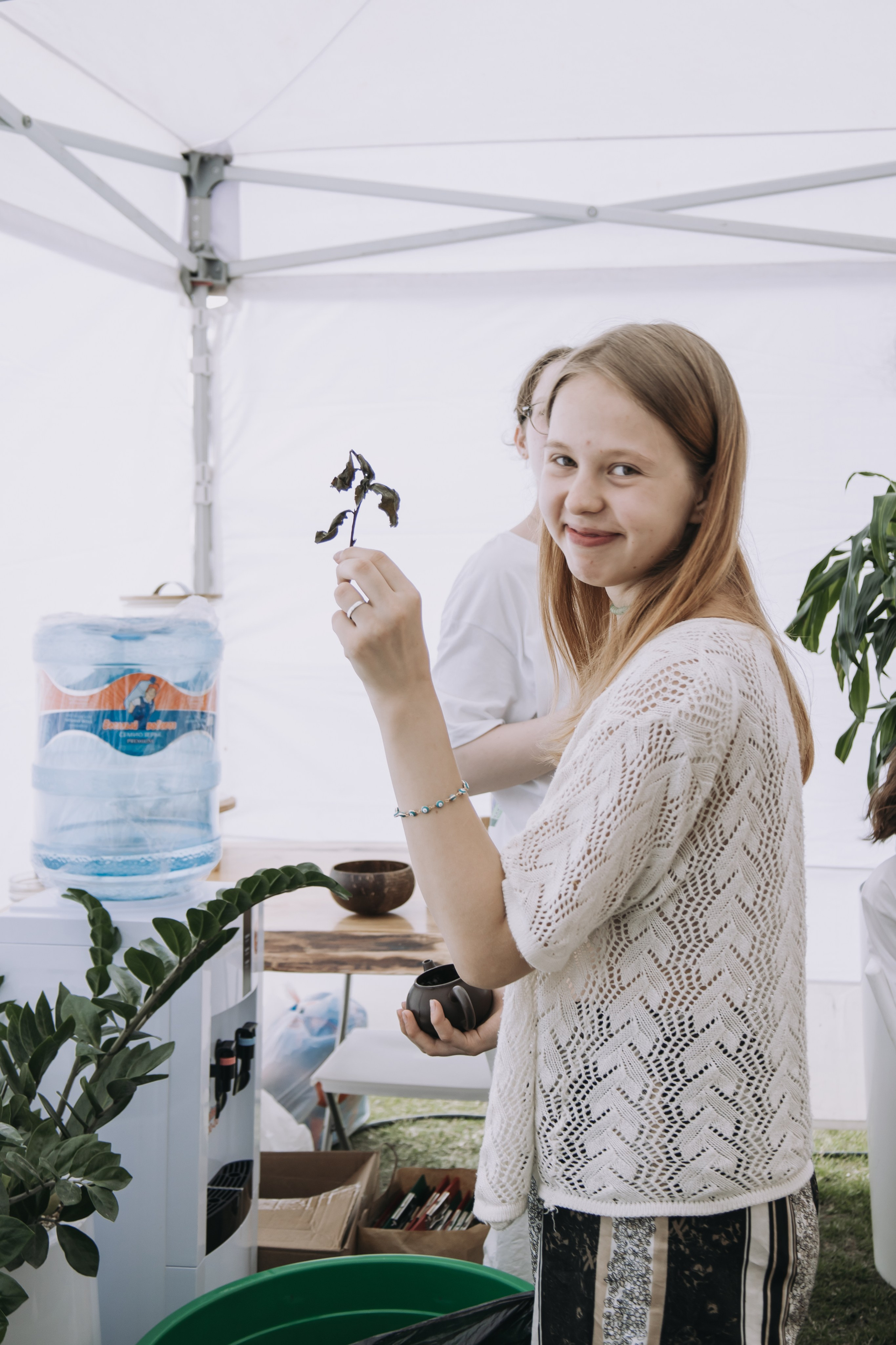 Корпоратив Природа. Репортажный фотограф Анастасия Головко