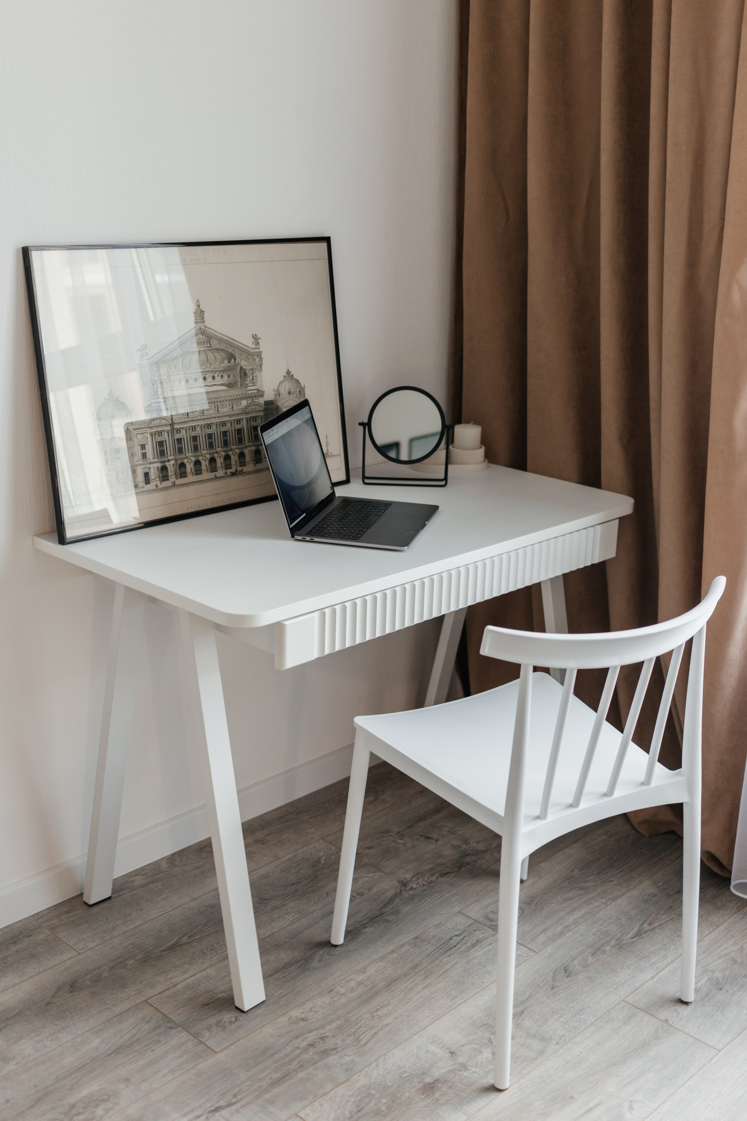 Однокомнатная квартира. Репортажный фотограф Анастасия Головко