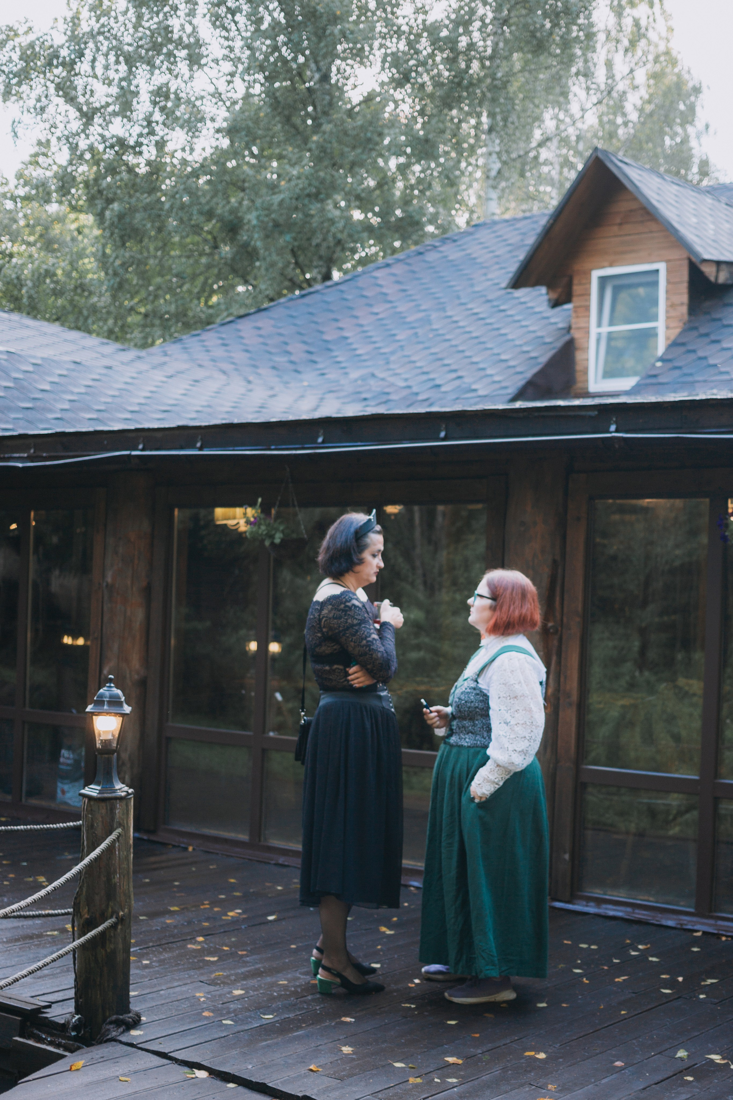 Ролевка по Королю и шуту. Репортажный фотограф Анастасия Головко