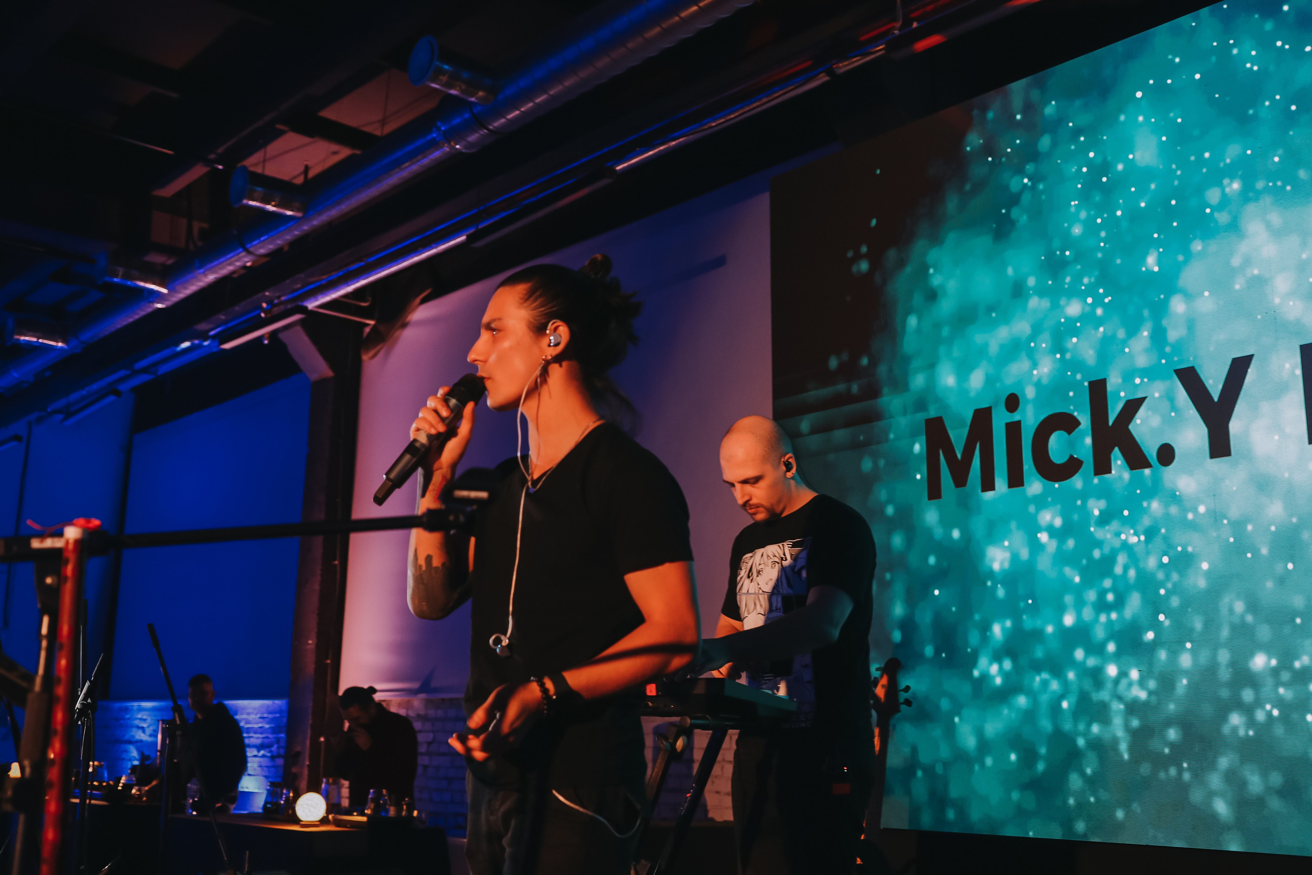 Корпоратив Факт. Репортажный фотограф Анастасия Головко