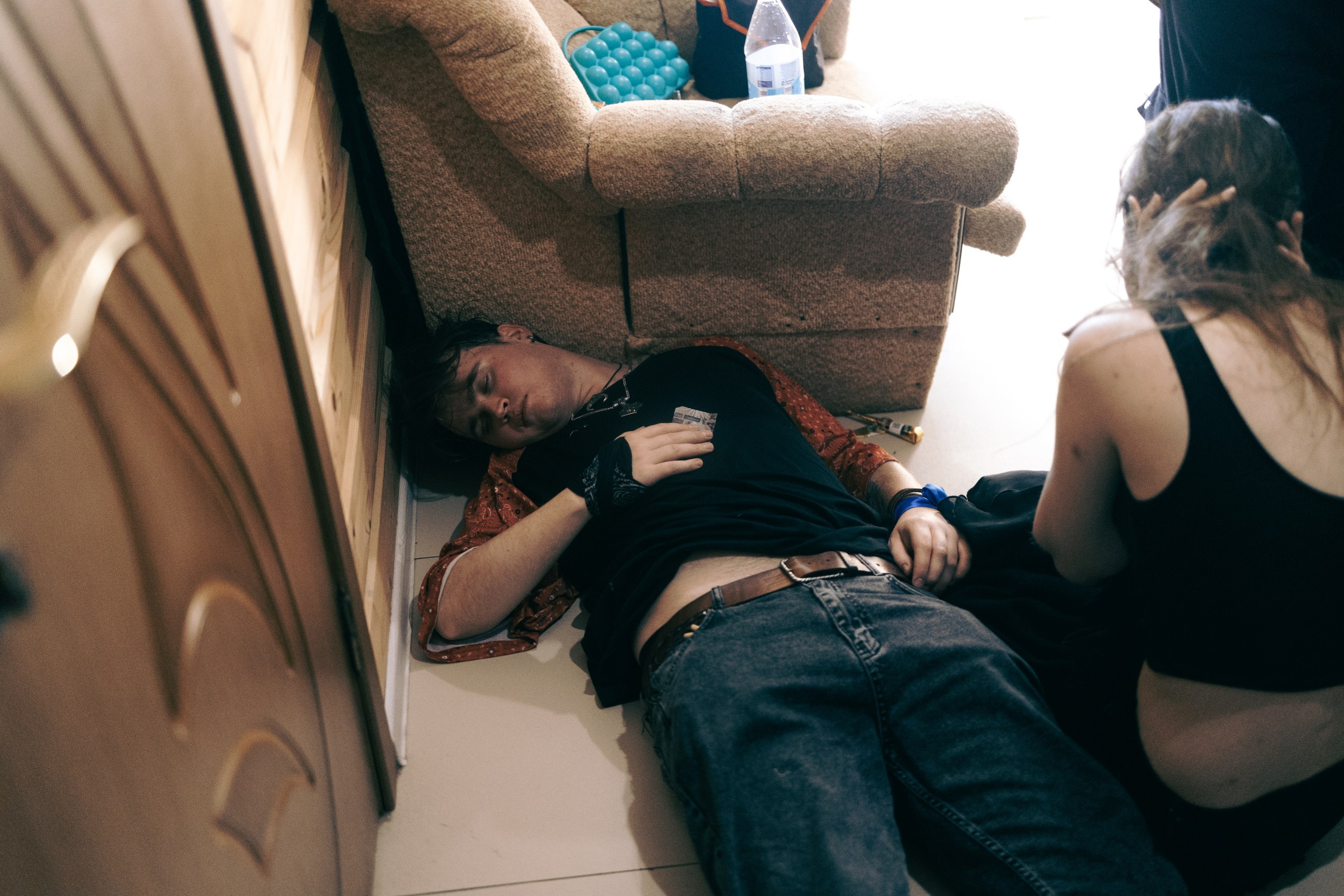 Дом в котором. Репортажный фотограф Анастасия Головко