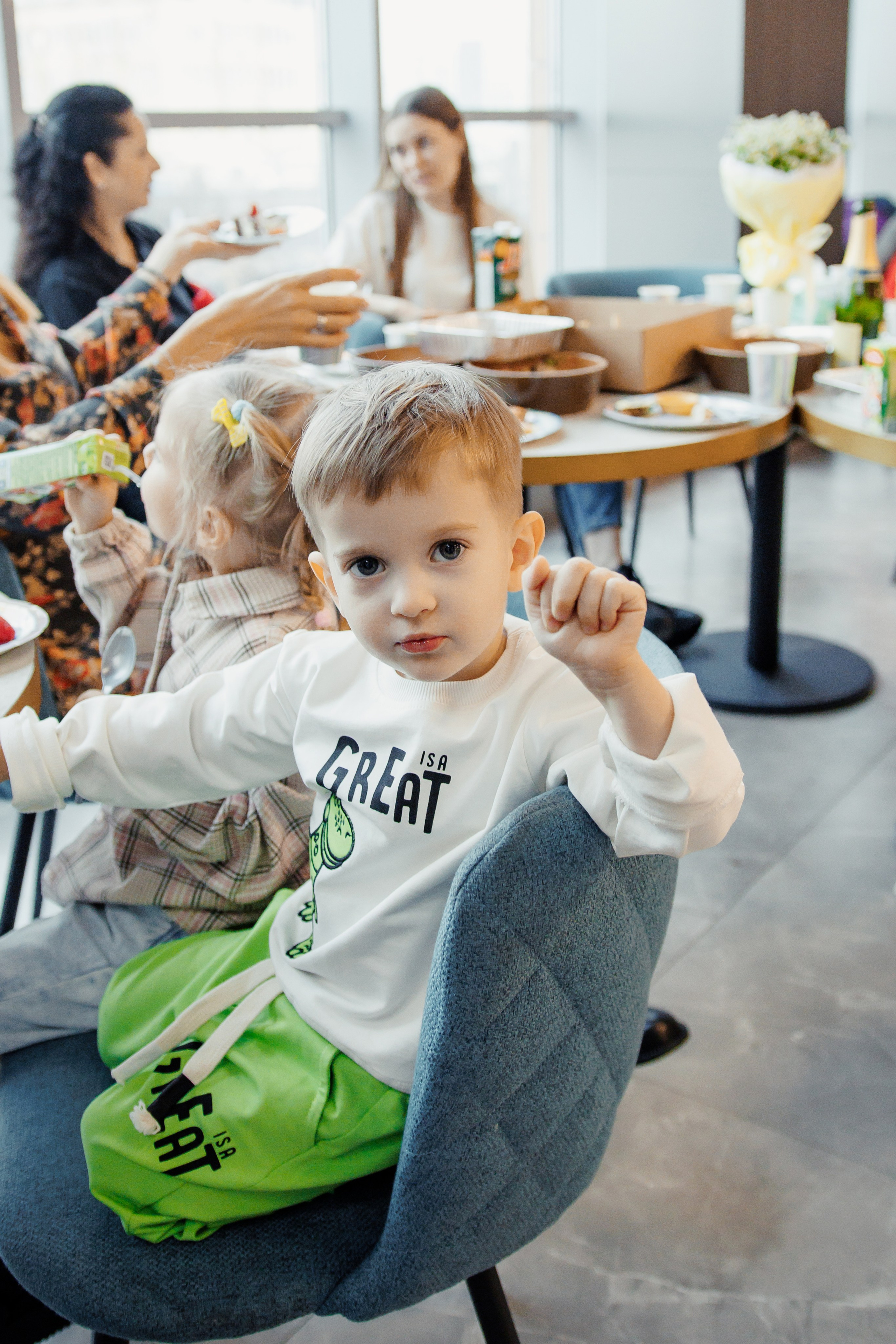 Эми 7 лет. Диана фотограф в Краснодаре