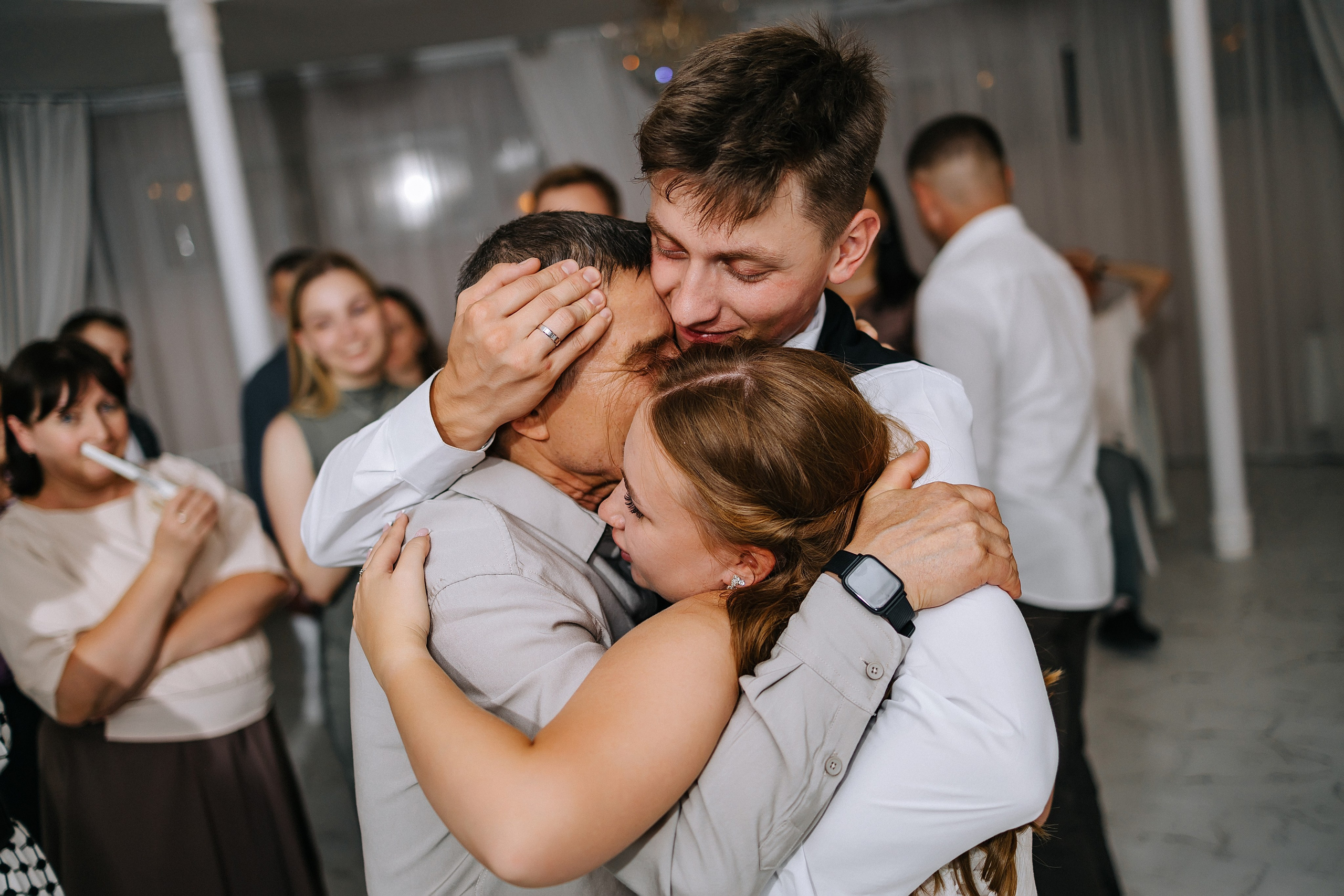 Даниил & Алина. Александр Антонов. Профессиональный свадебный, репортажный фотограф в Москве, Подольске. Фото+Видео на любой праздник