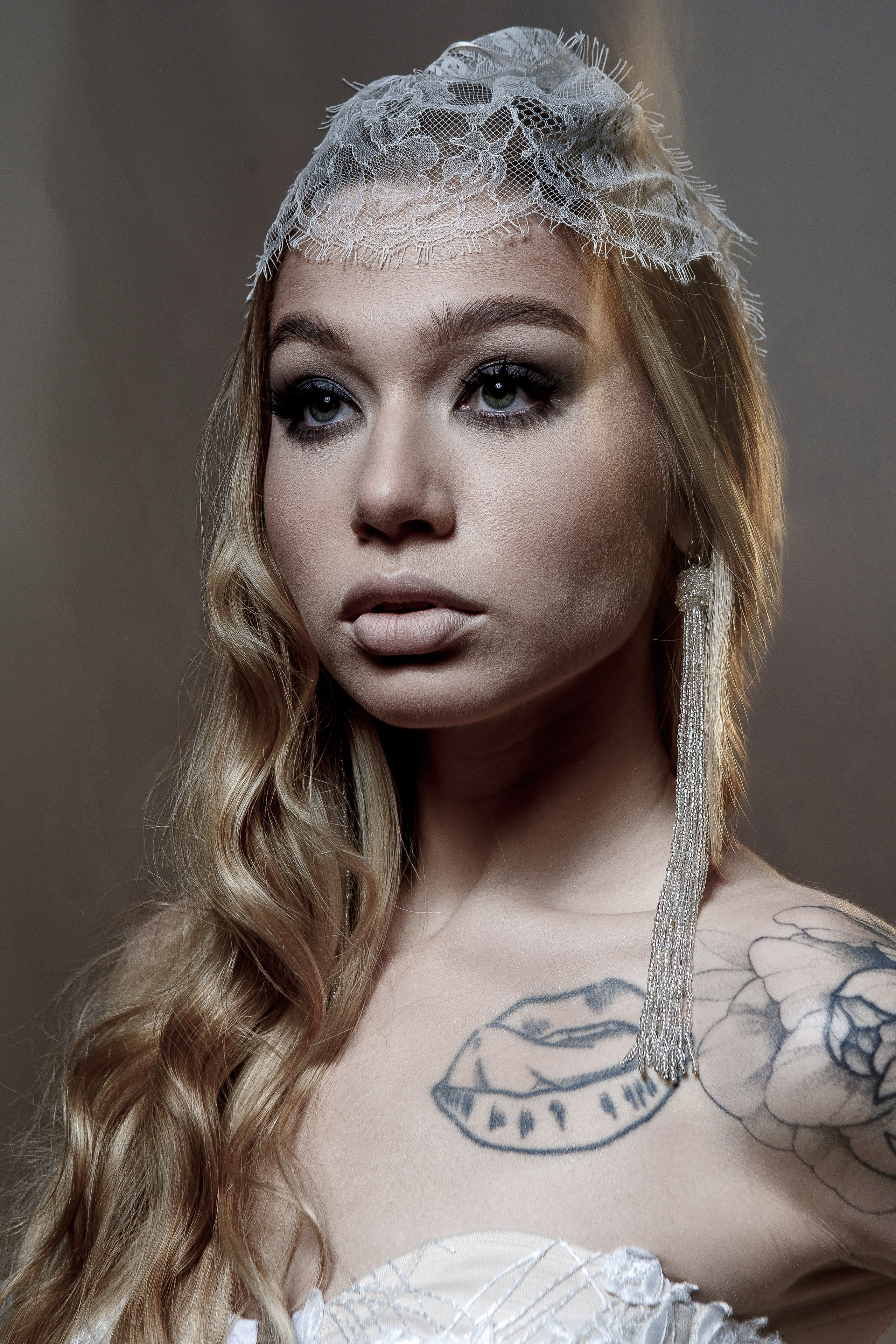 Луна. Фотограф Екатерина Голицына