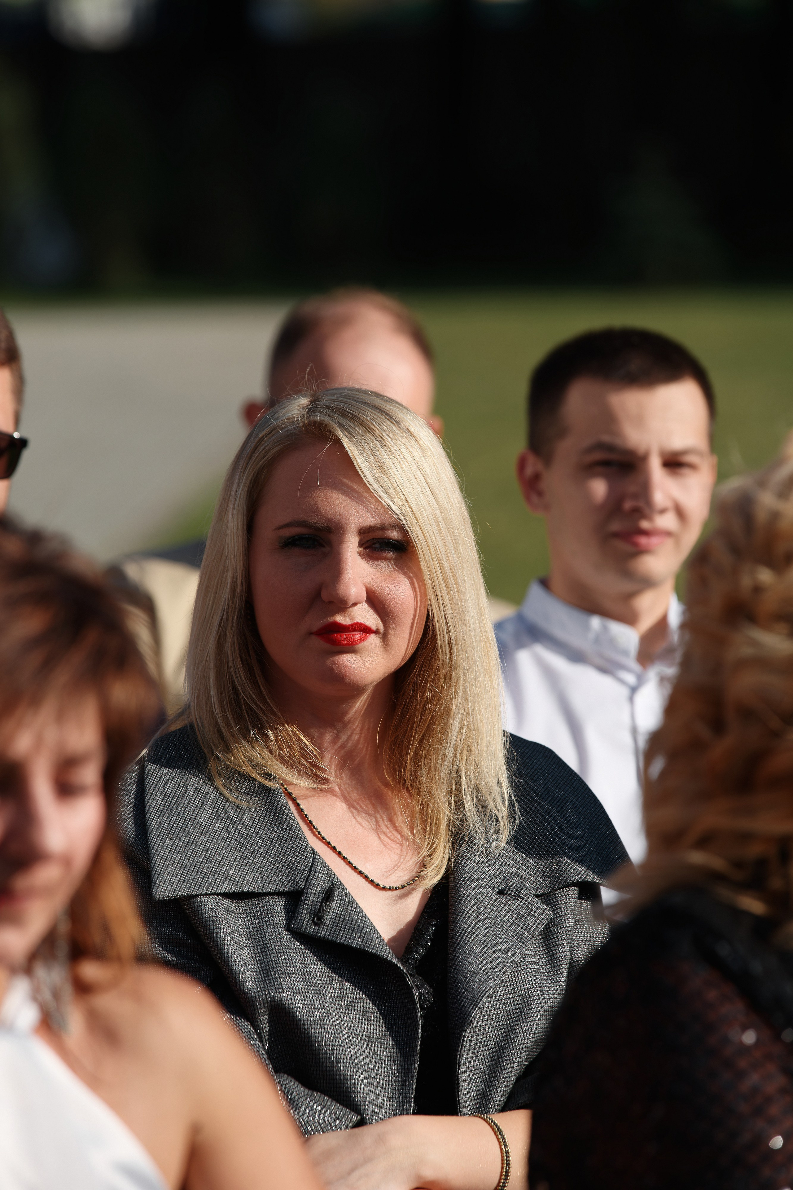 Роман и Валерия. Семейный фотограф — Макс Белогрудов