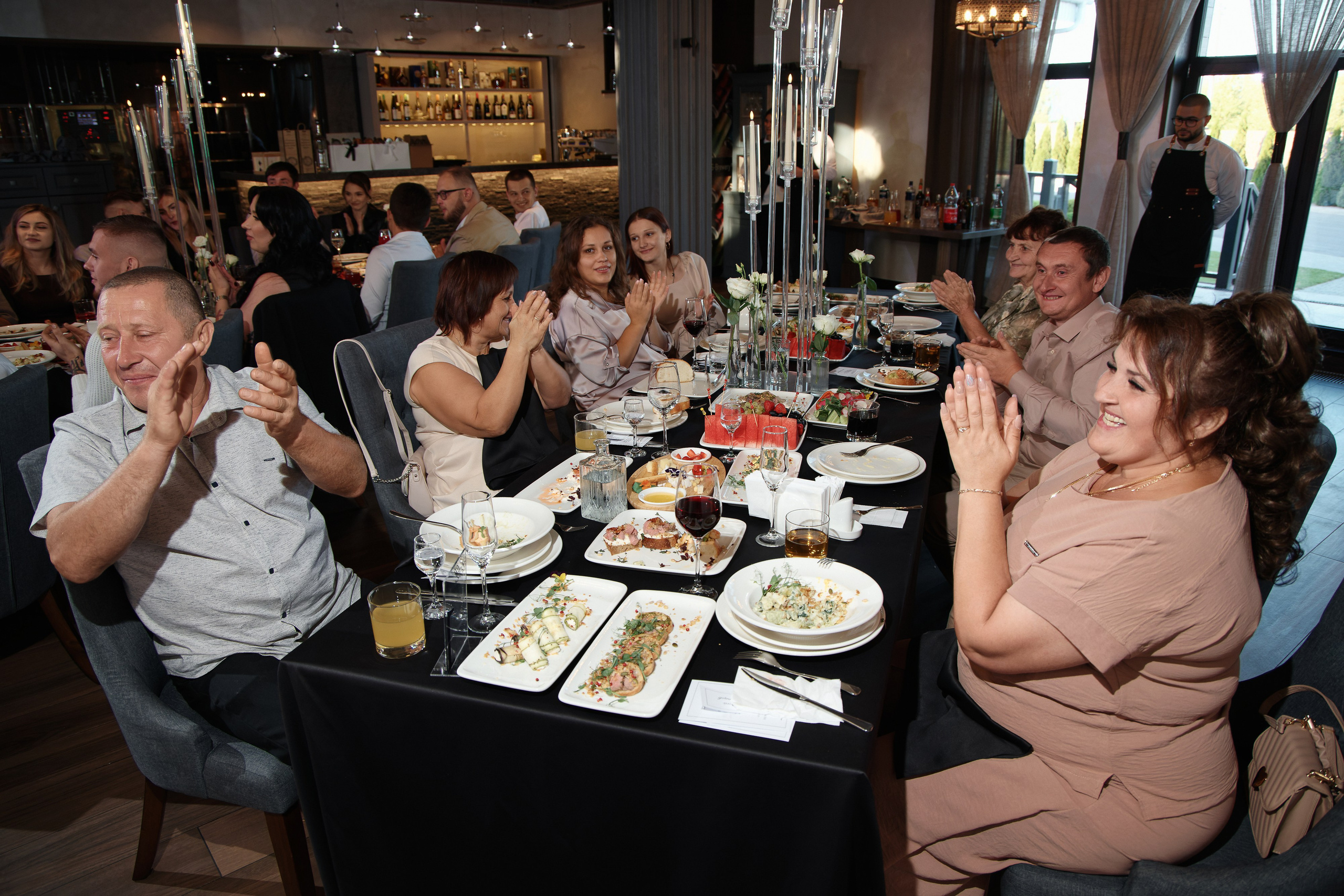 Роман и Валерия. Семейный фотограф — Макс Белогрудов