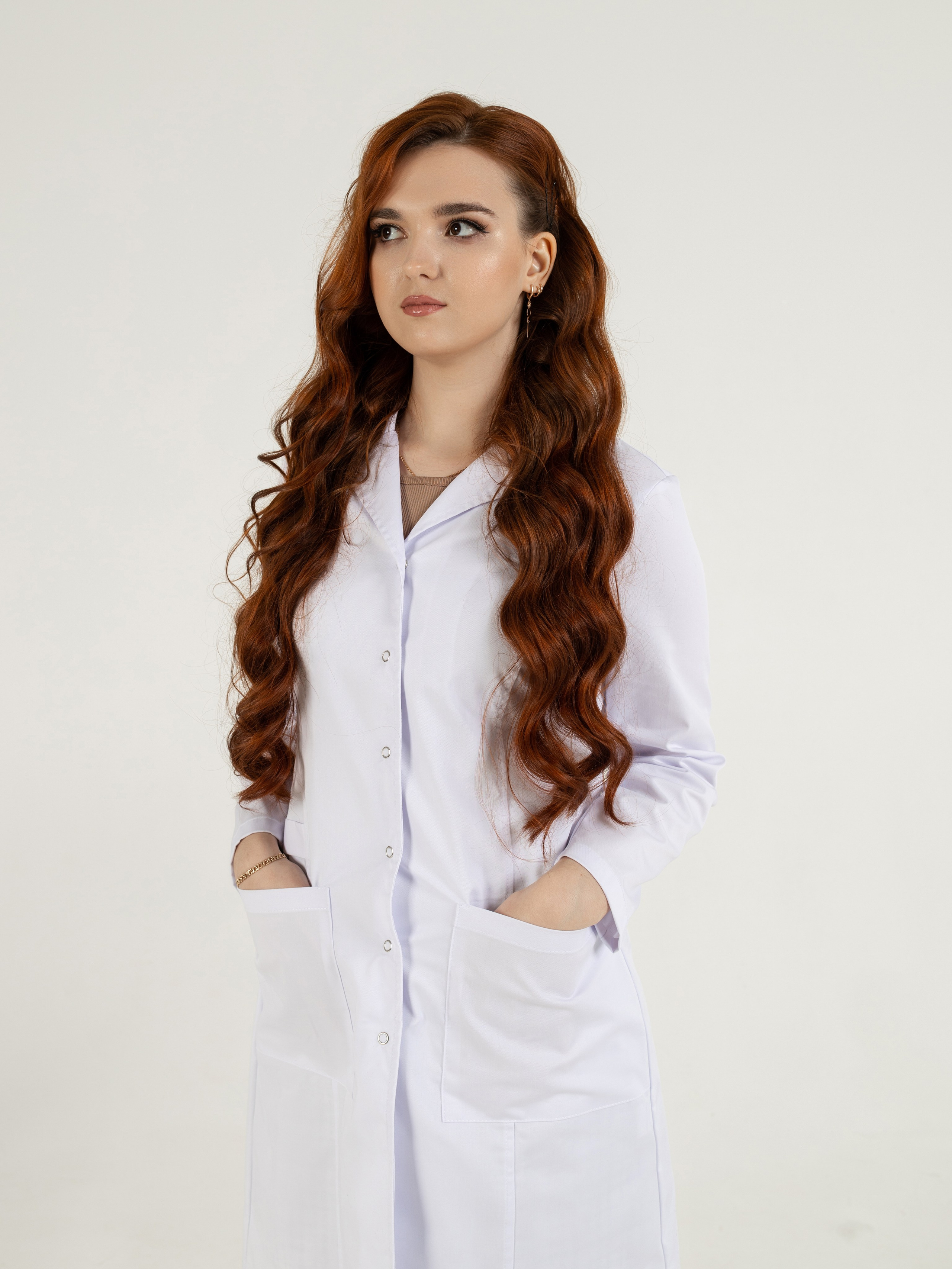 Медики. Фотограф Екатерина Волкова