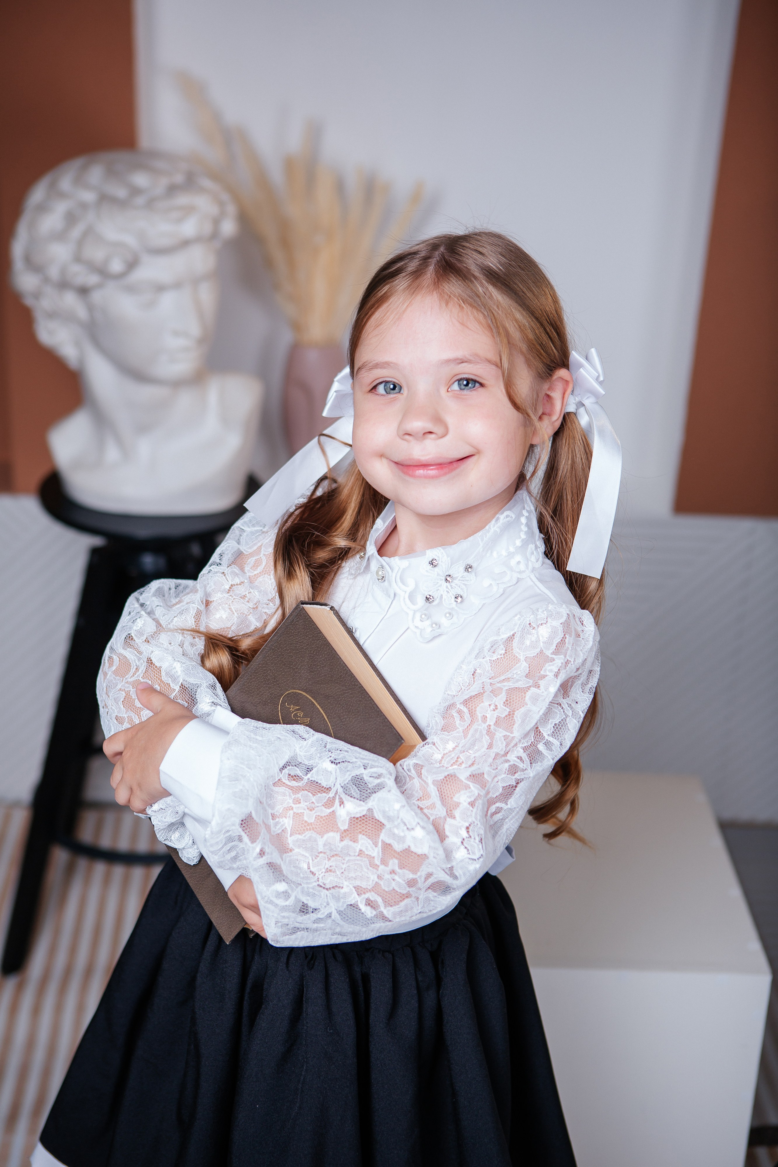 Арка. Студия. Фото дети. Выпускные альбомы Нижний Тагил