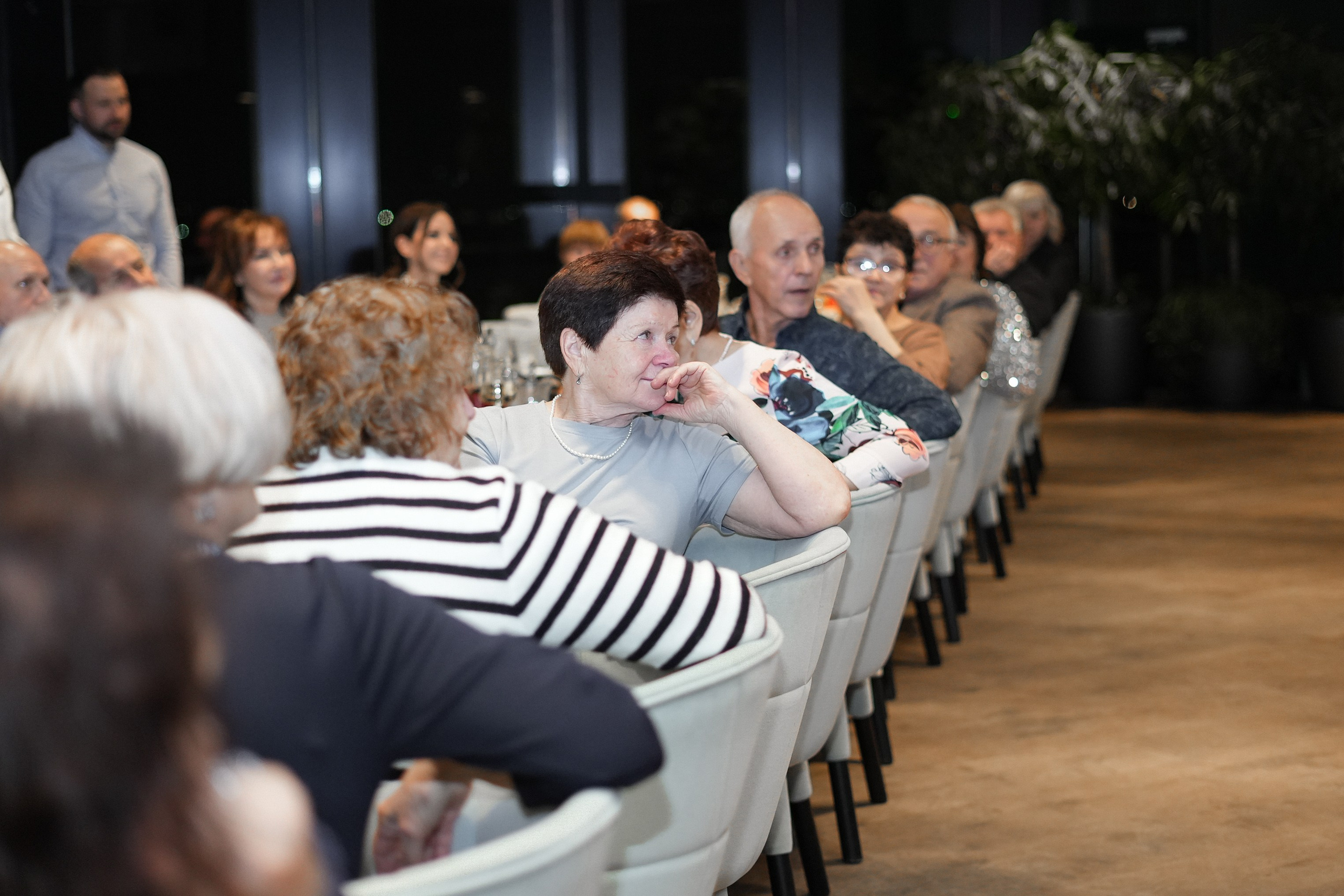 Юбилей ресторан Река. Фотограф Волгоград Анастасия Ли