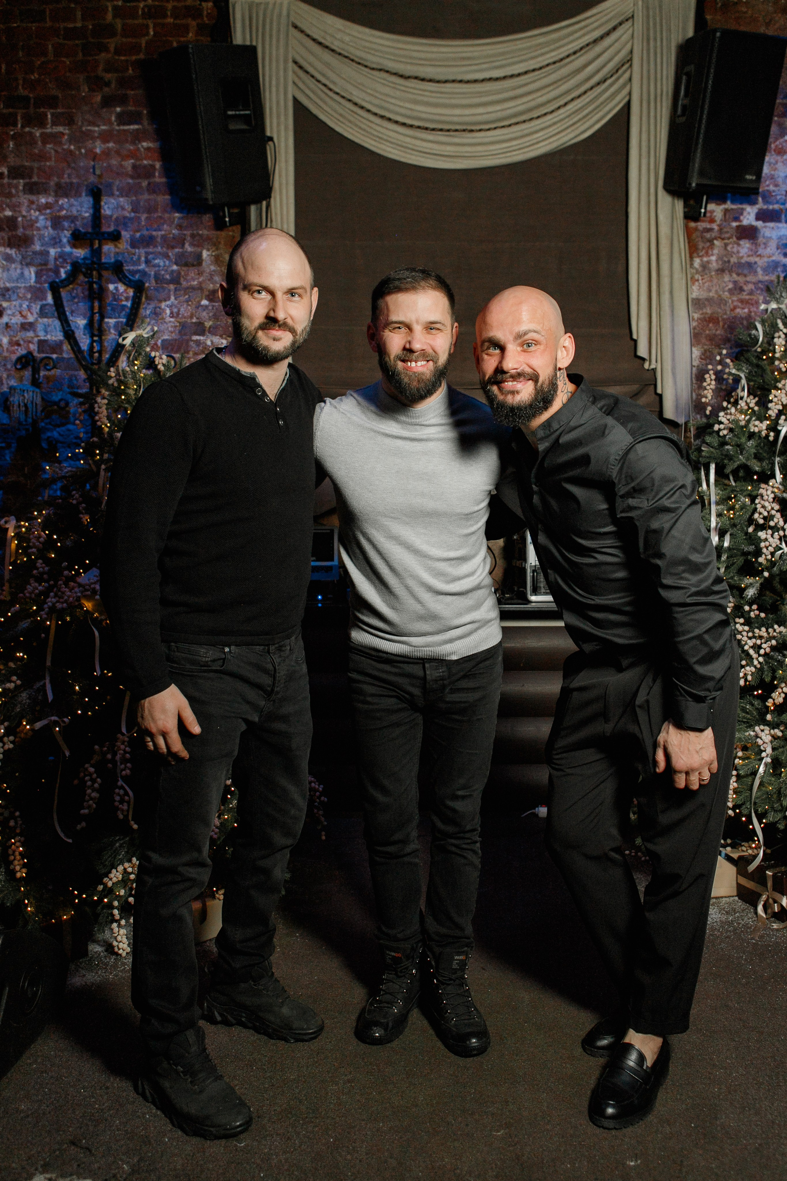 Арсенал 25/12. Фотограф Анастасия Кулешова