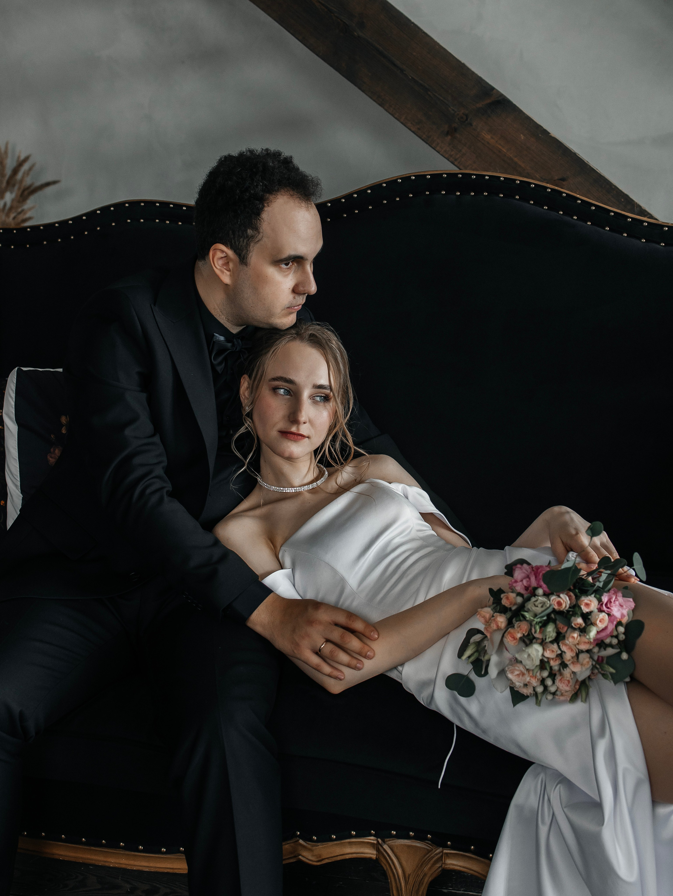 Алина и Данил. Главная