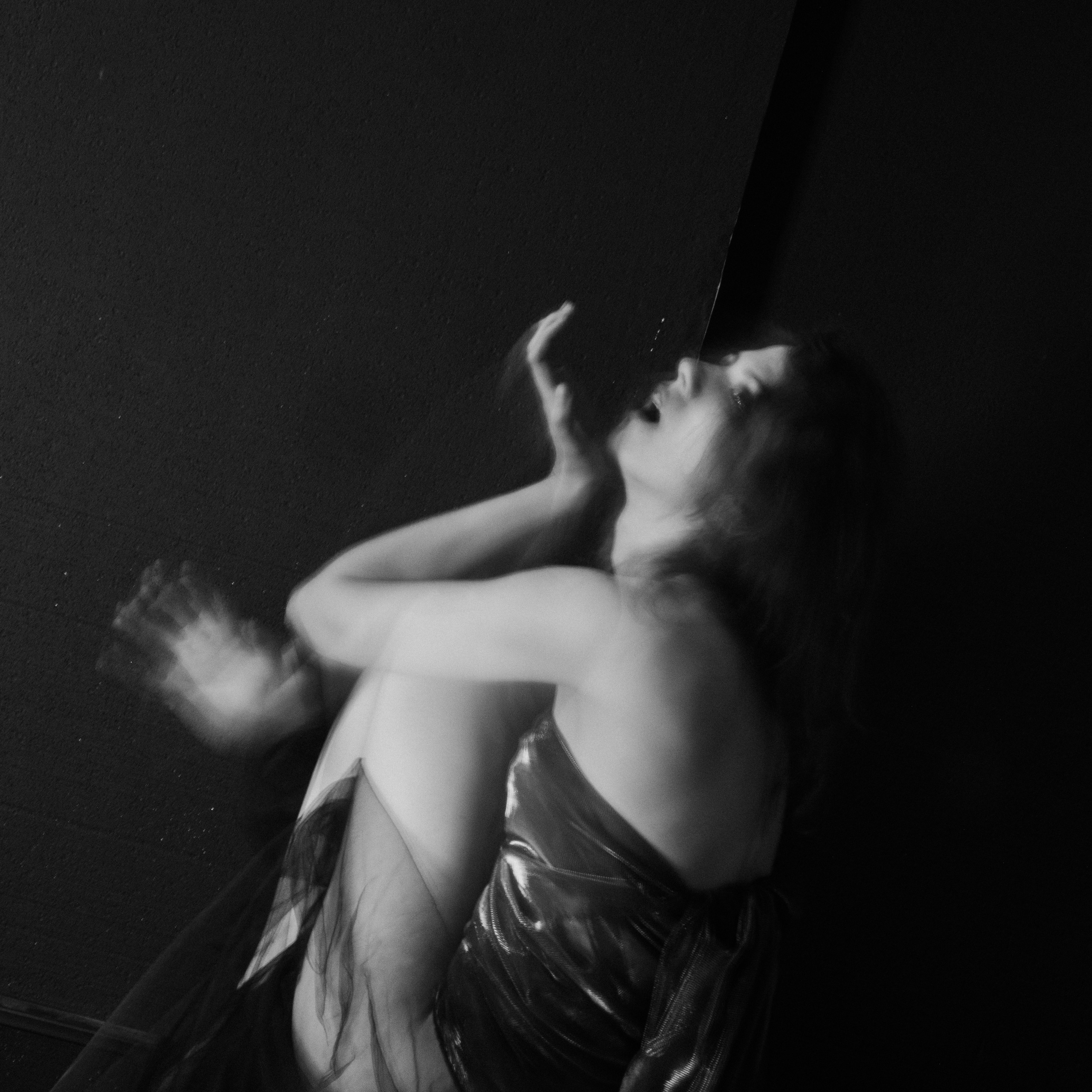 Полина. Ксения Цыгир, фотограф в Петербурге