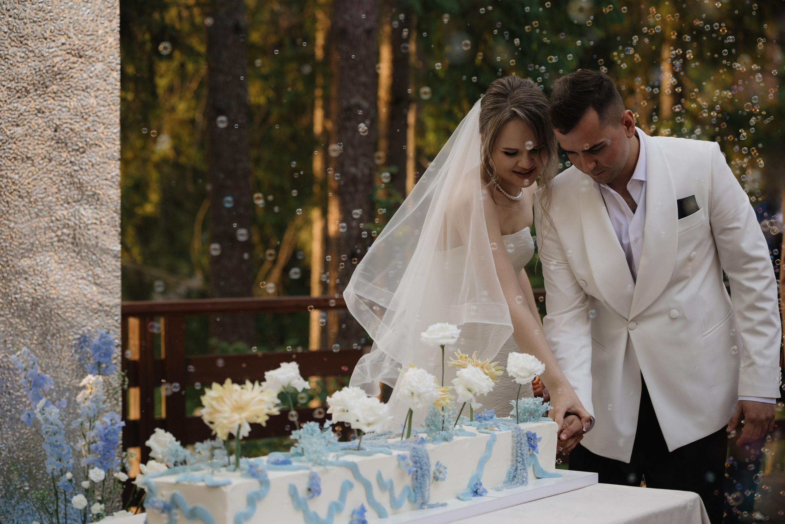 К тебе босиком. Портретный фотограф в Санкт-Петербурге