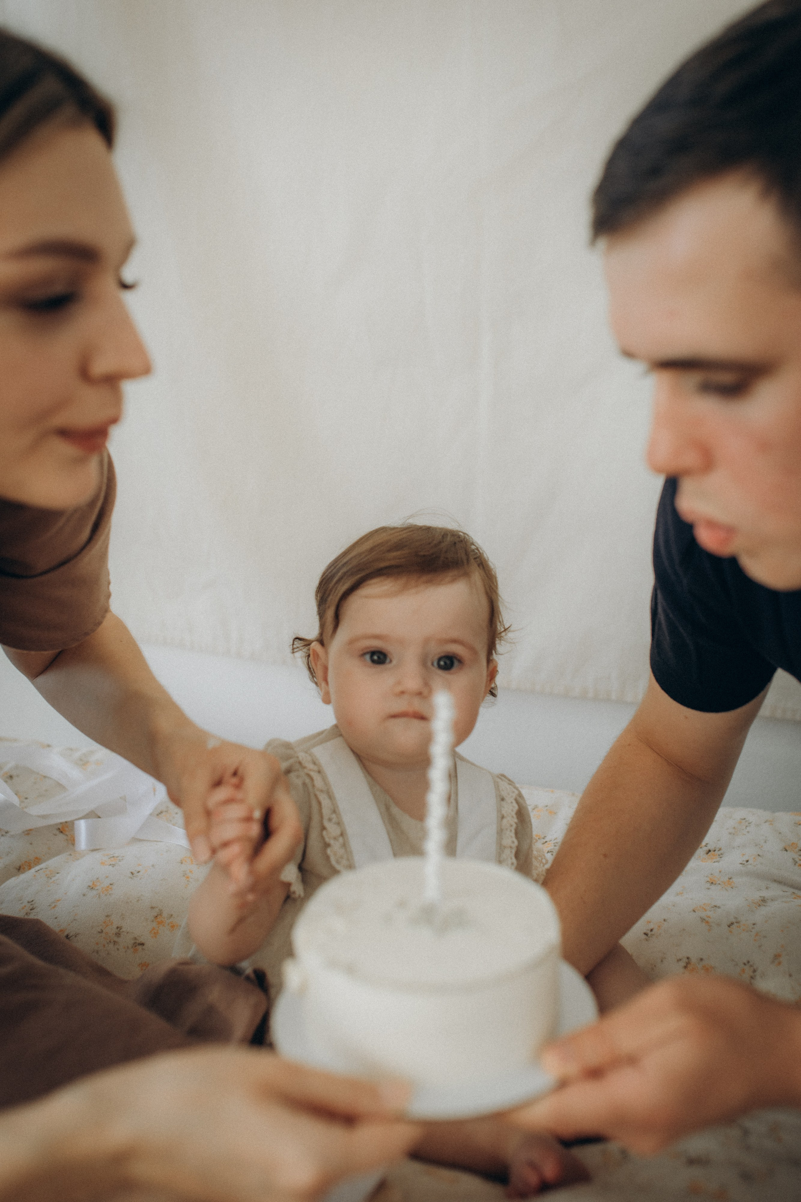 Настя, Артем и София. Семейный фотограф и фотограф на роды в Ростове-на-Дону Мухина Виктория