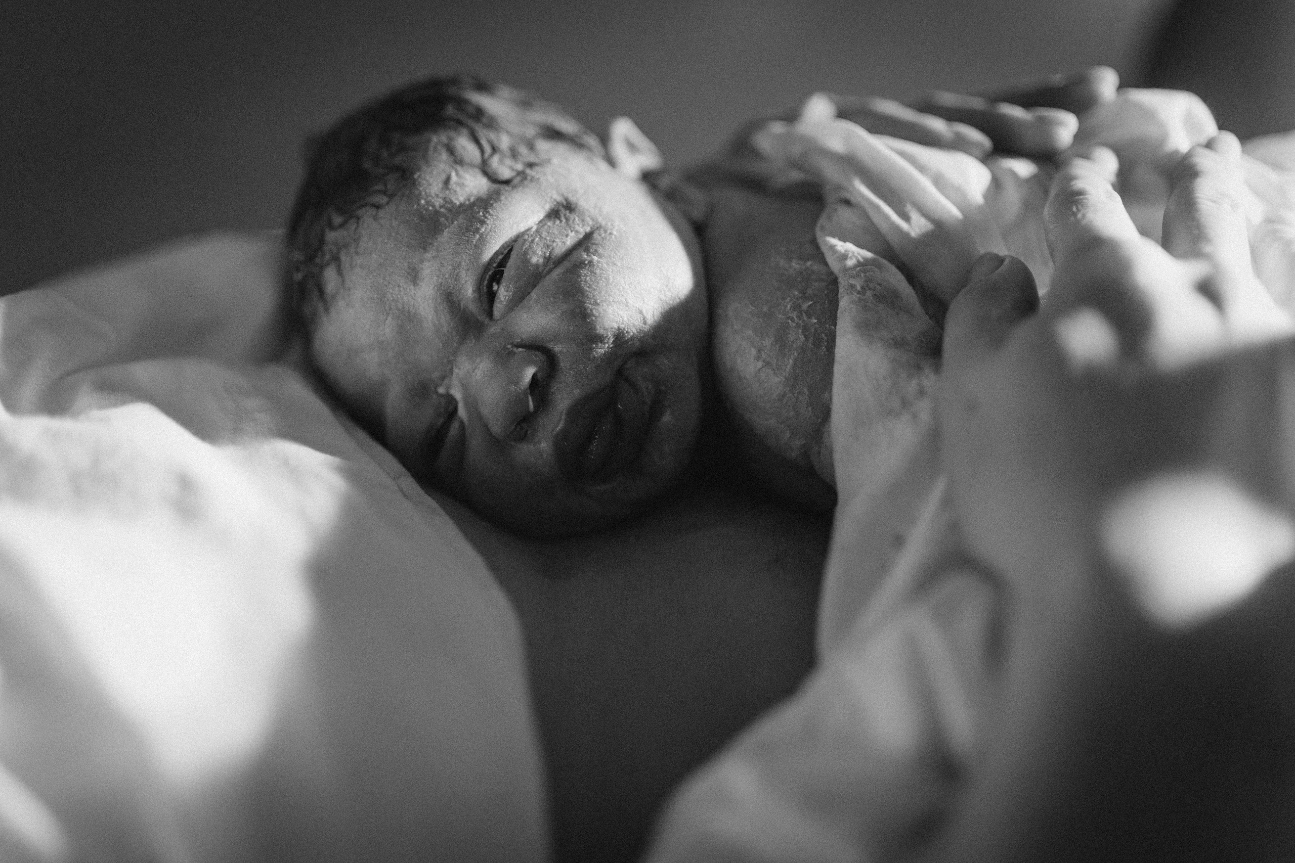 Рождение Максима. Семейный фотограф и фотограф на роды в Ростове-на-Дону Мухина Виктория