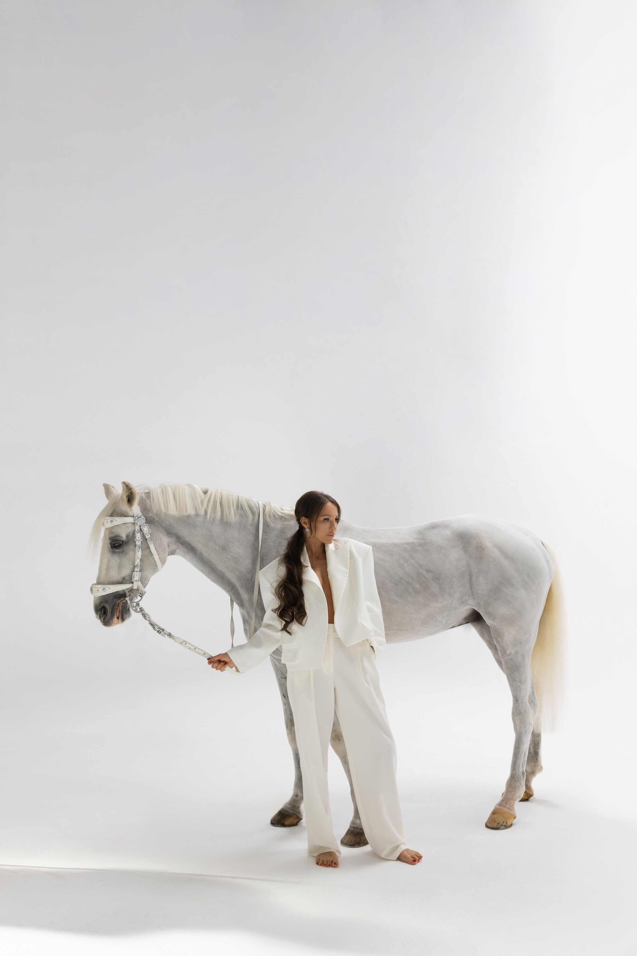 ПОРТФОЛИО. Стилист Карина Нова