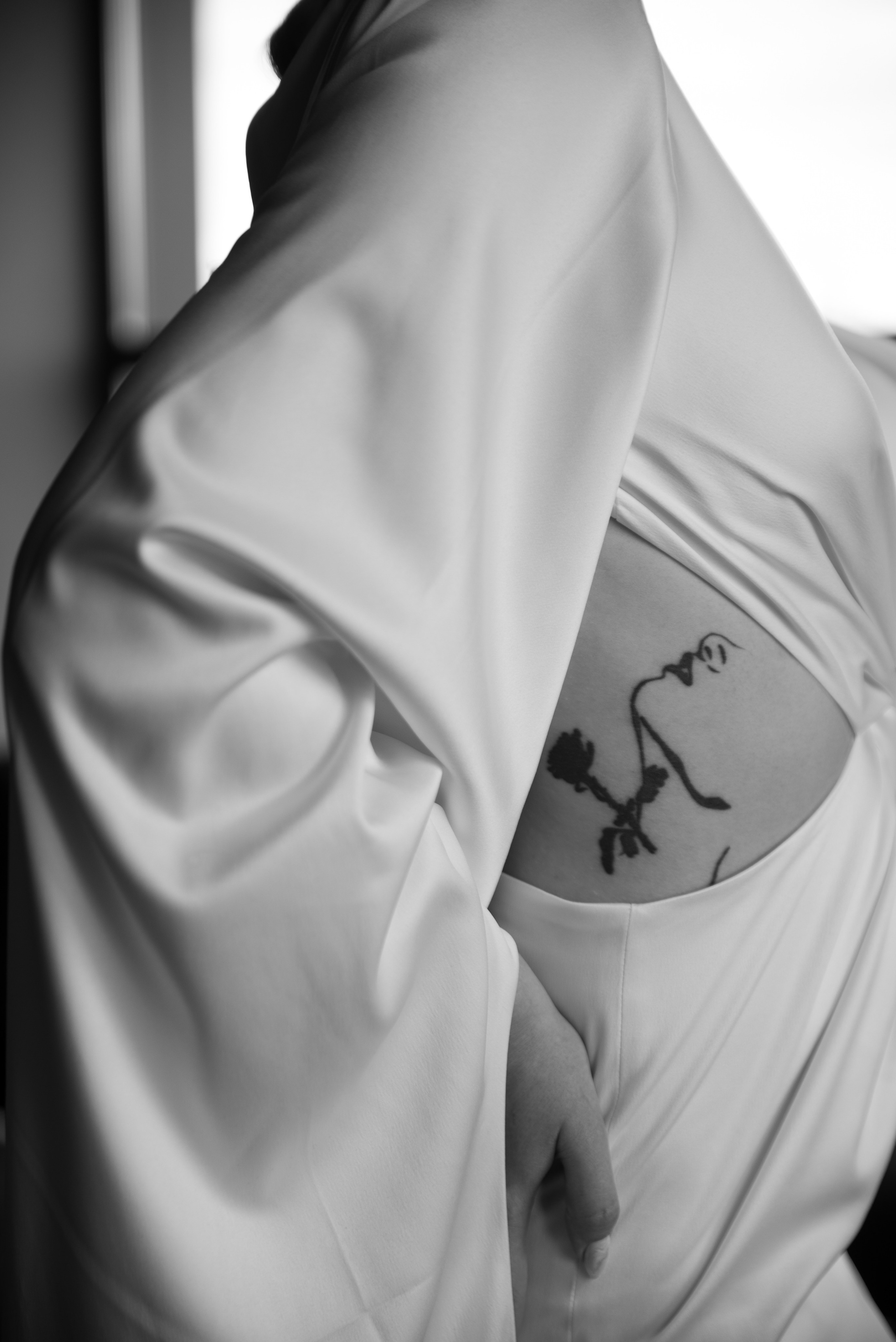 Свадьба Снежаны и Алексея. Свадебный фотограф Тюмень Анастасия Битная