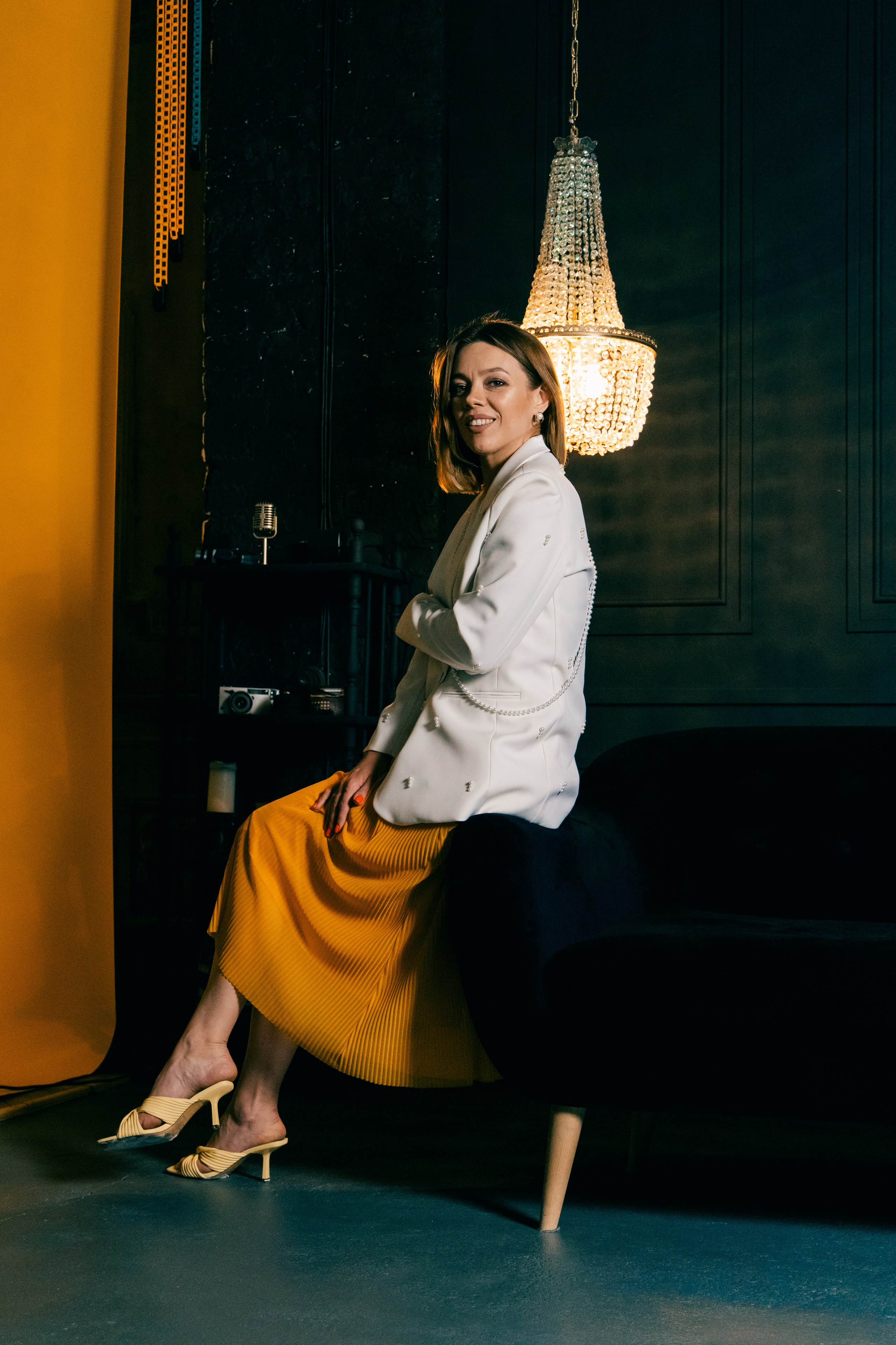 Натали. Дарья Нерсесян — фотограф в Ростове-на-Дону