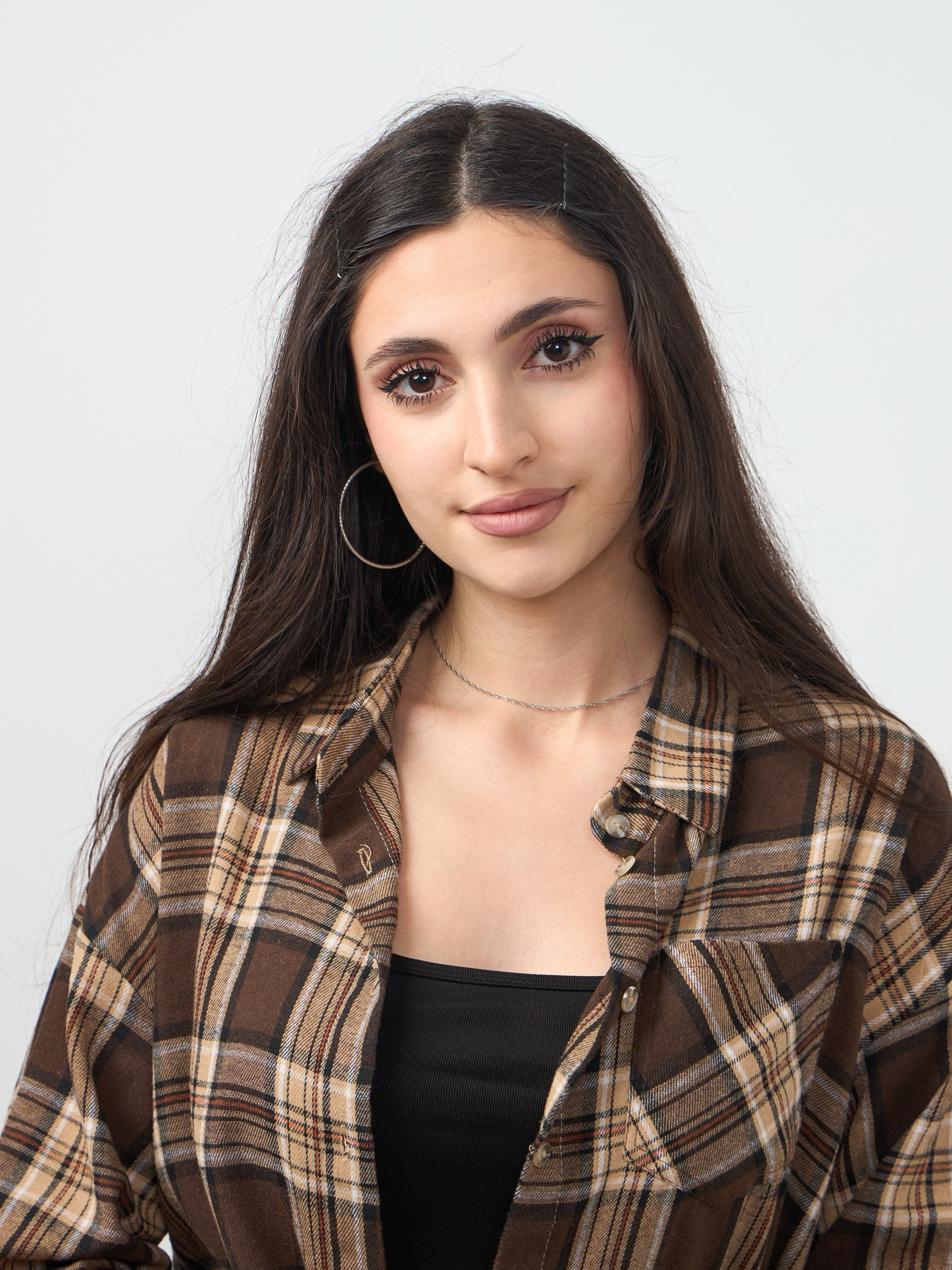 Милана. Алексей Темнов — фотограф в Пятигорске