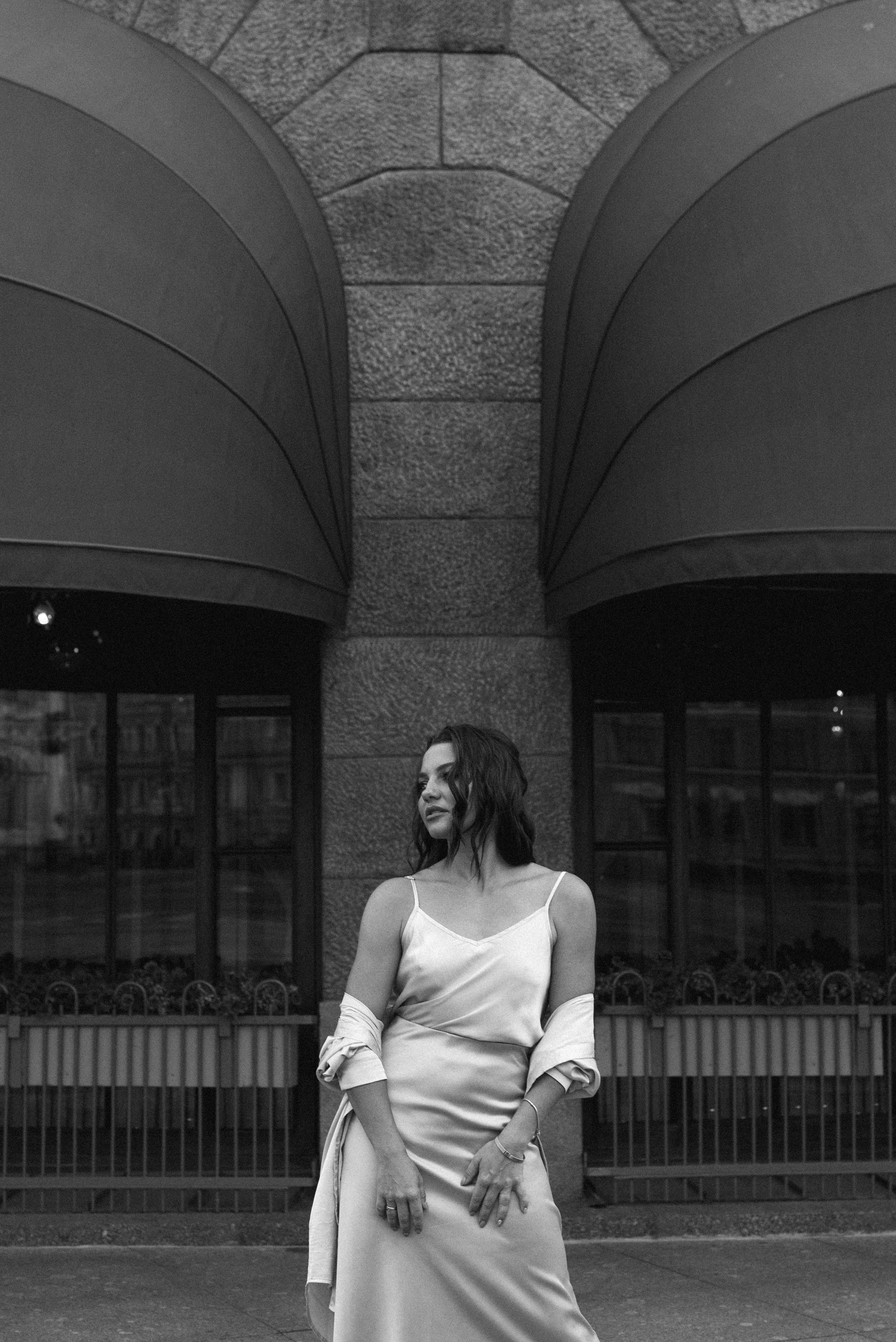 Евгения. Юлия Соколовская Фотограф Москва Красногорск