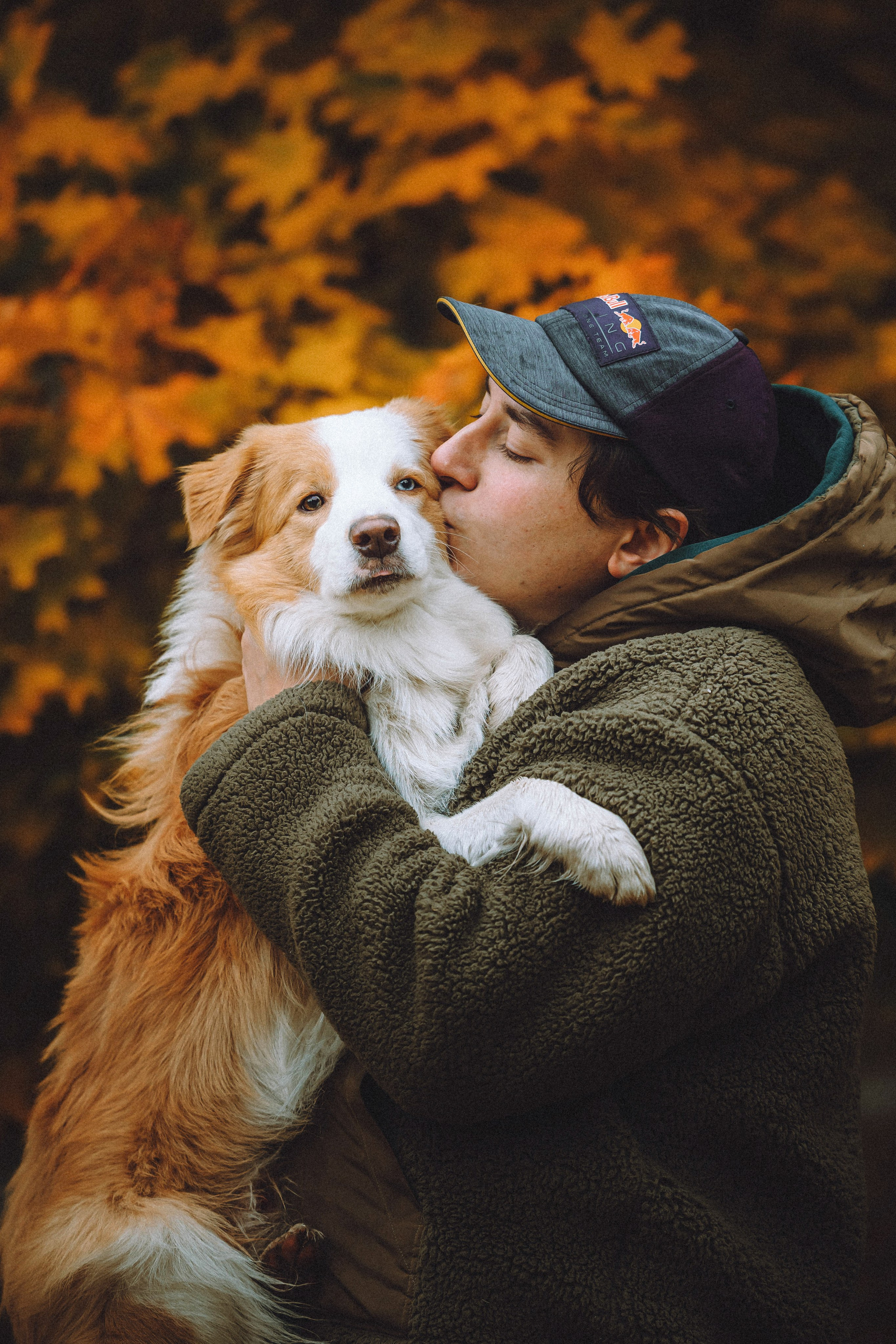 Алина, Витя и Асти