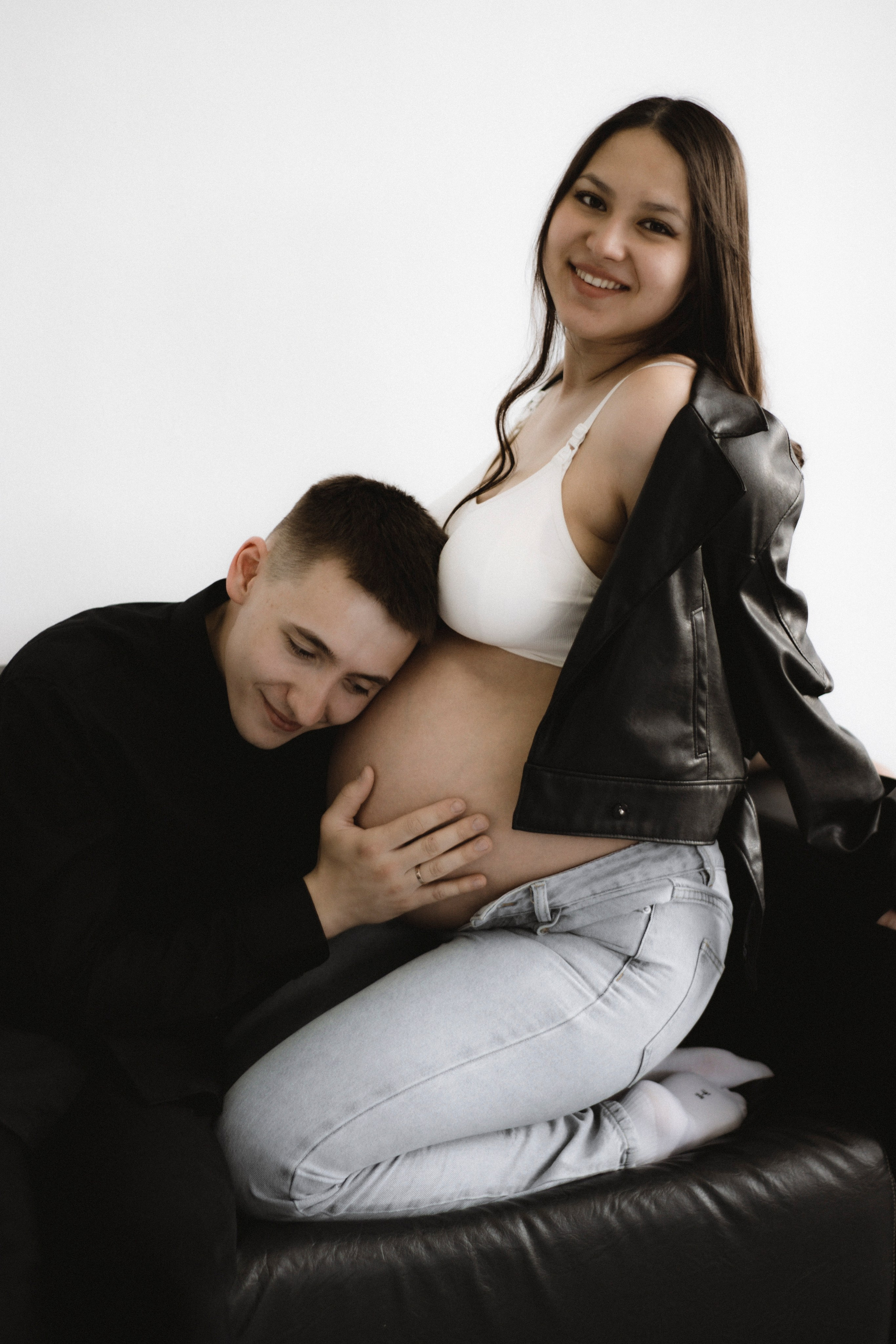 Пополнение в семействе. Oksan_photo