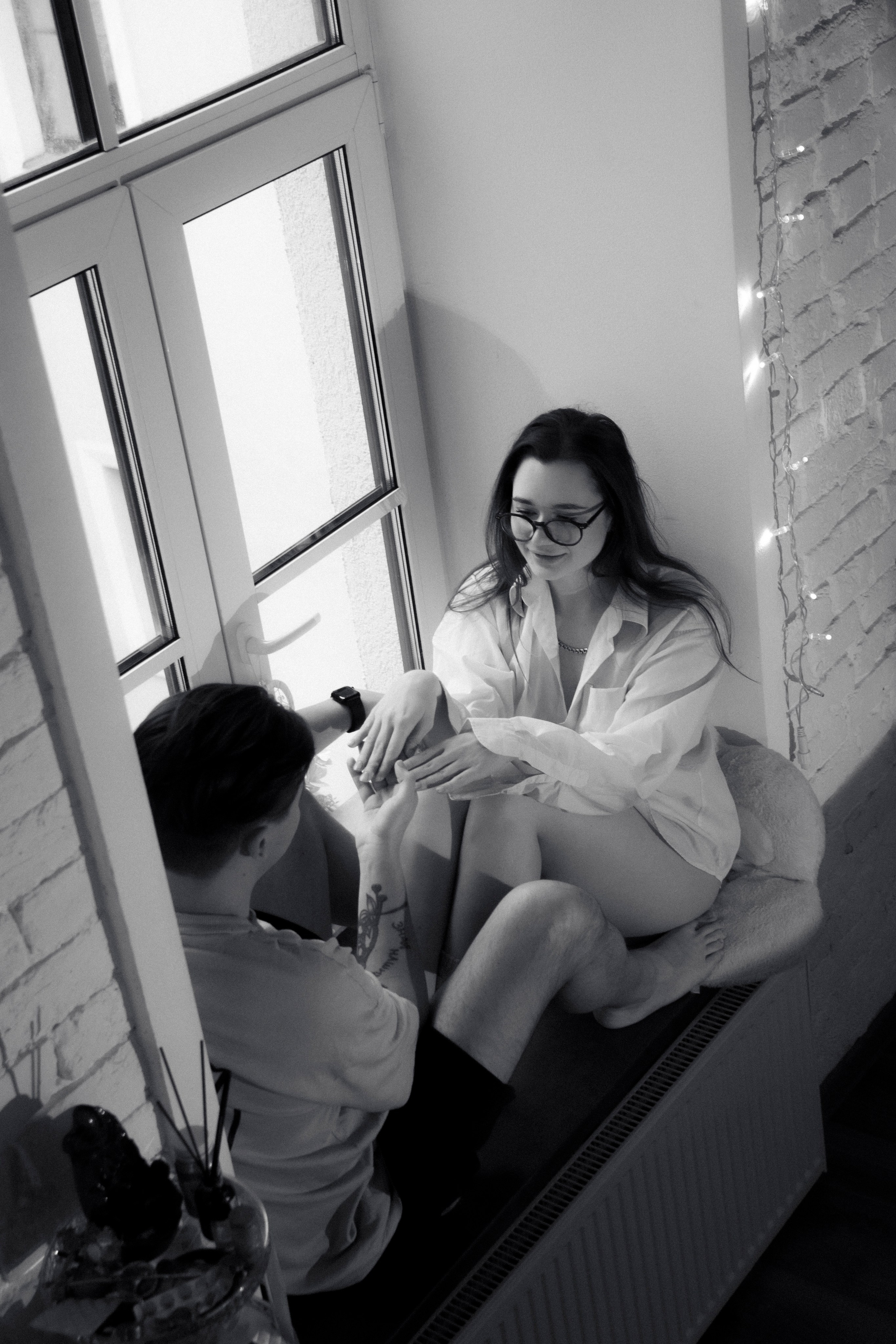 Съемка дома. Oksan_photo