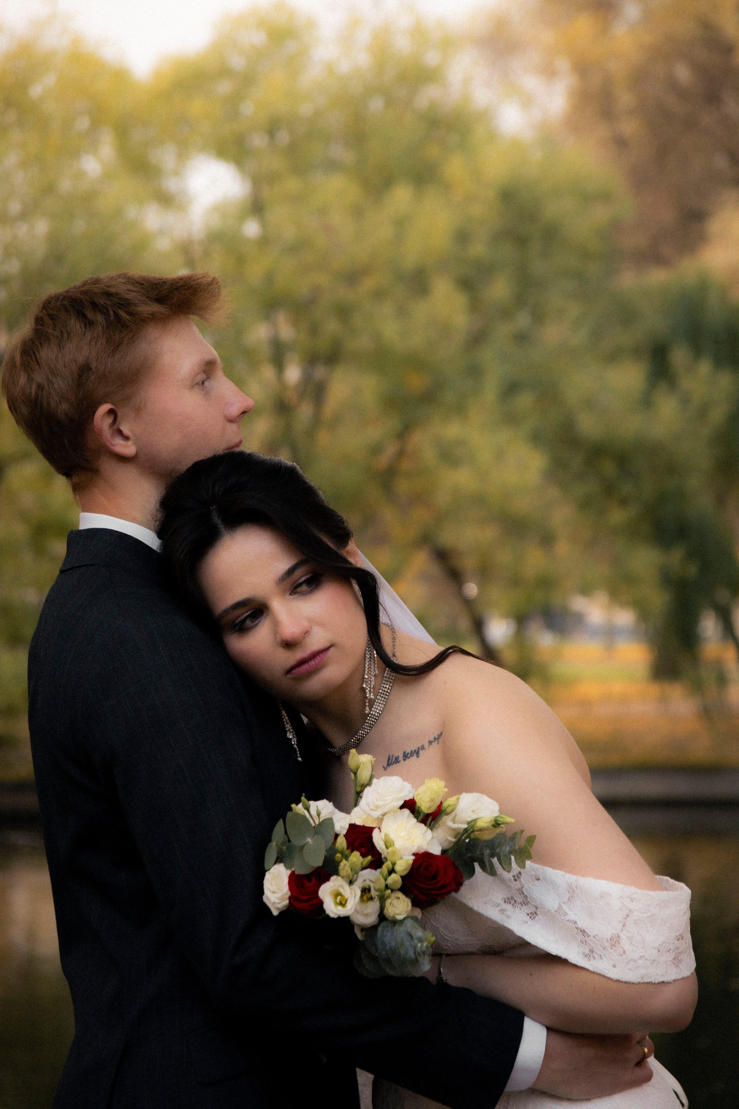 Анастасия и Михаил. Oksan_photo