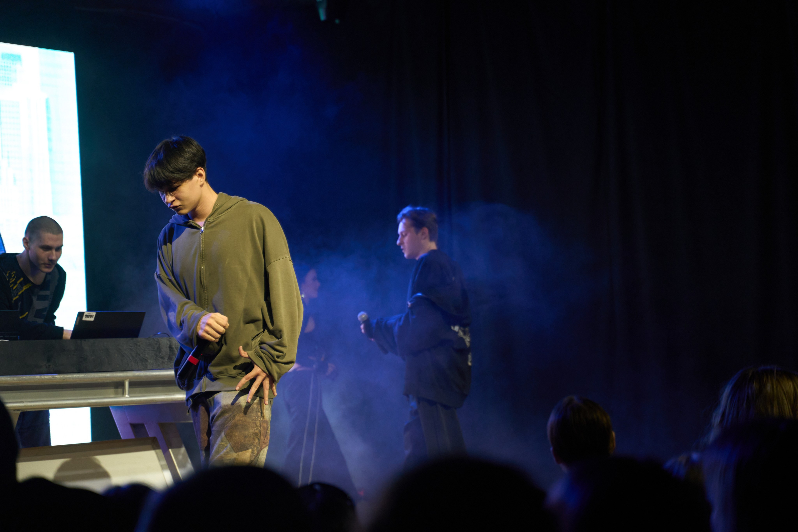 FAME | MONOPOLY DAY. TRINITY GRAPH