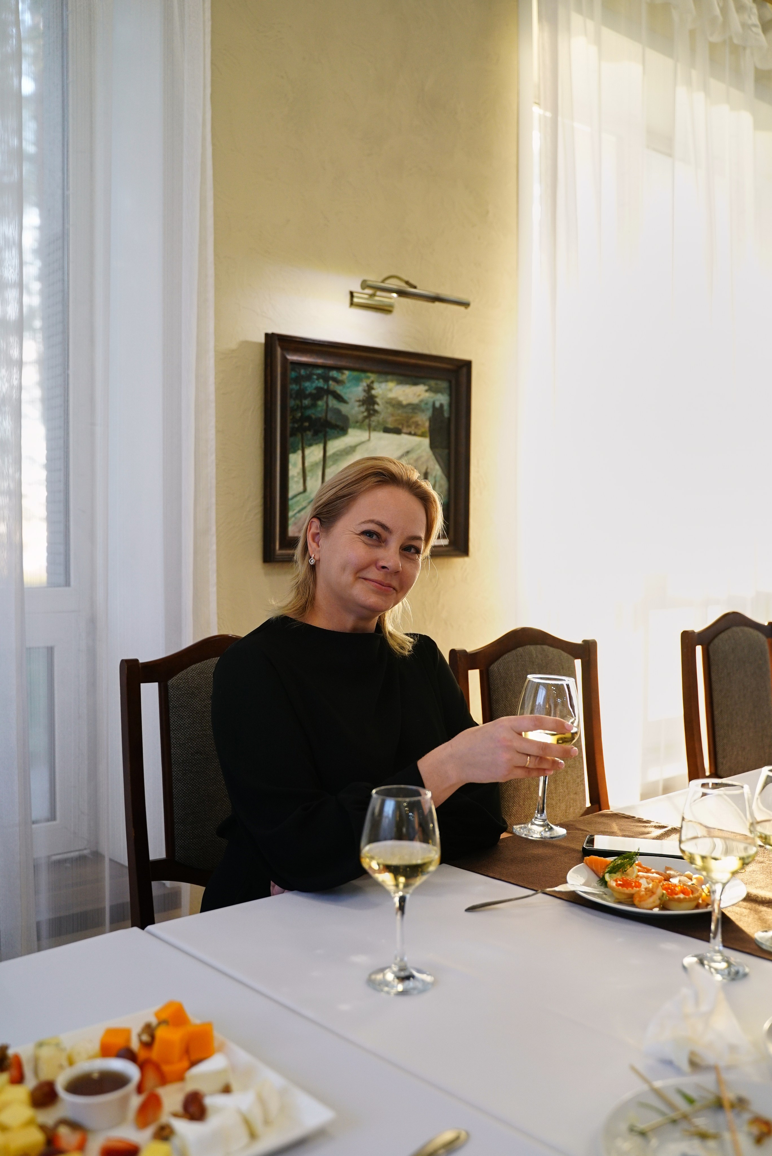 Стоматологическая Конференция STOM SUPPLY. TRINITY GRAPH