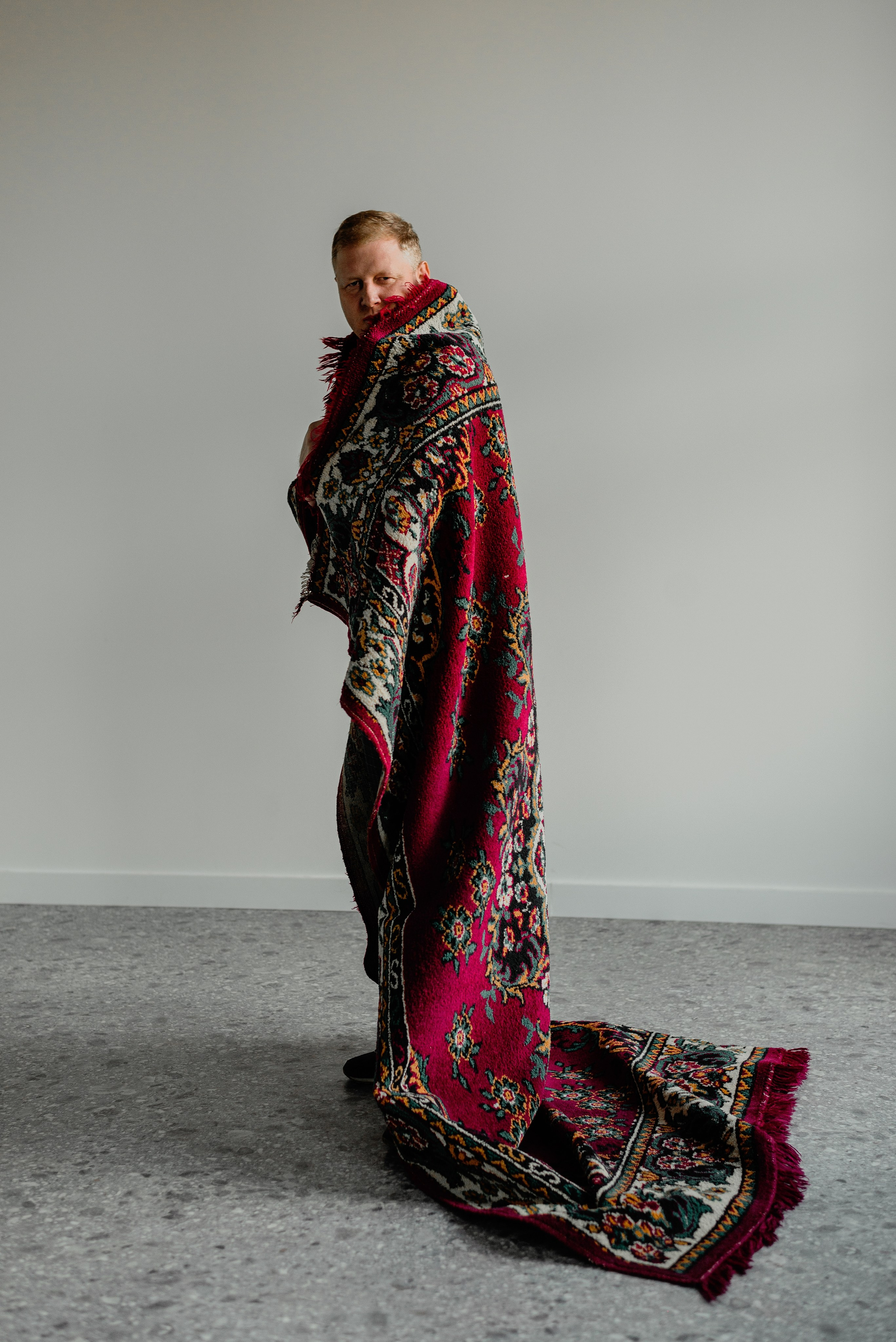 Антон. Семейный и детский фотограф Иваново Ксения Азаренкова