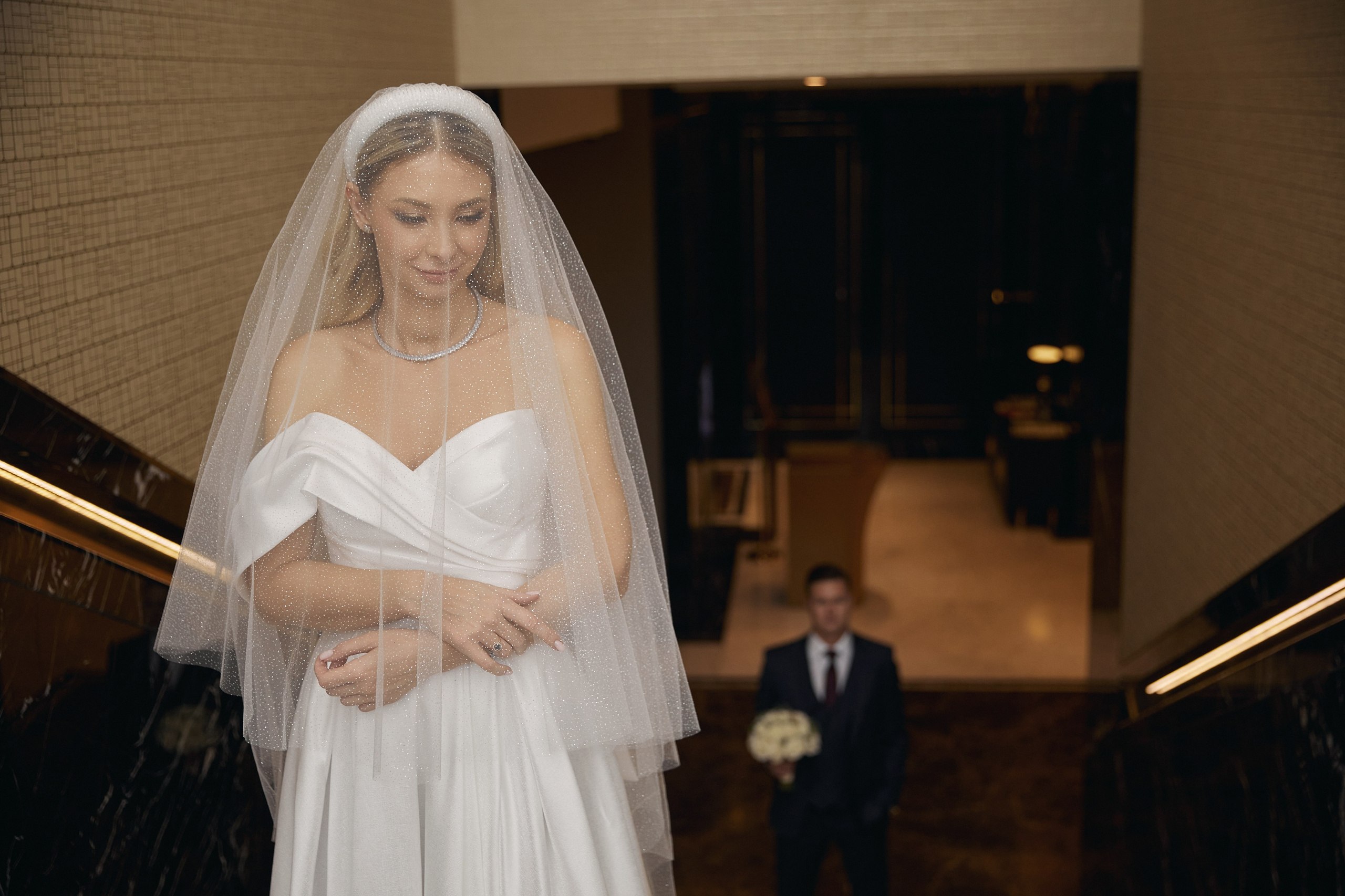 Виталия и Олег