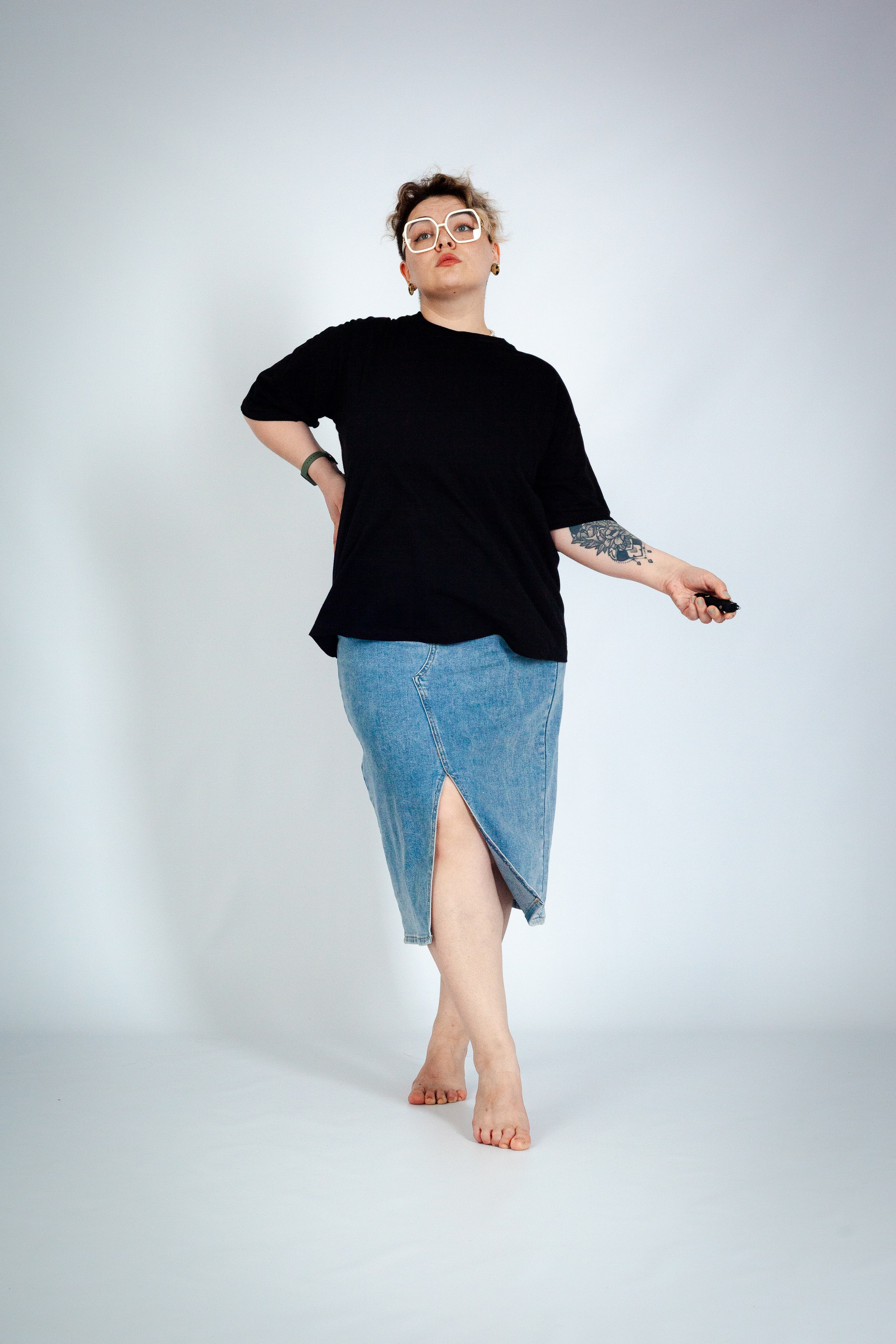 День открытых дверей. Студия автопортрета в Бугульме