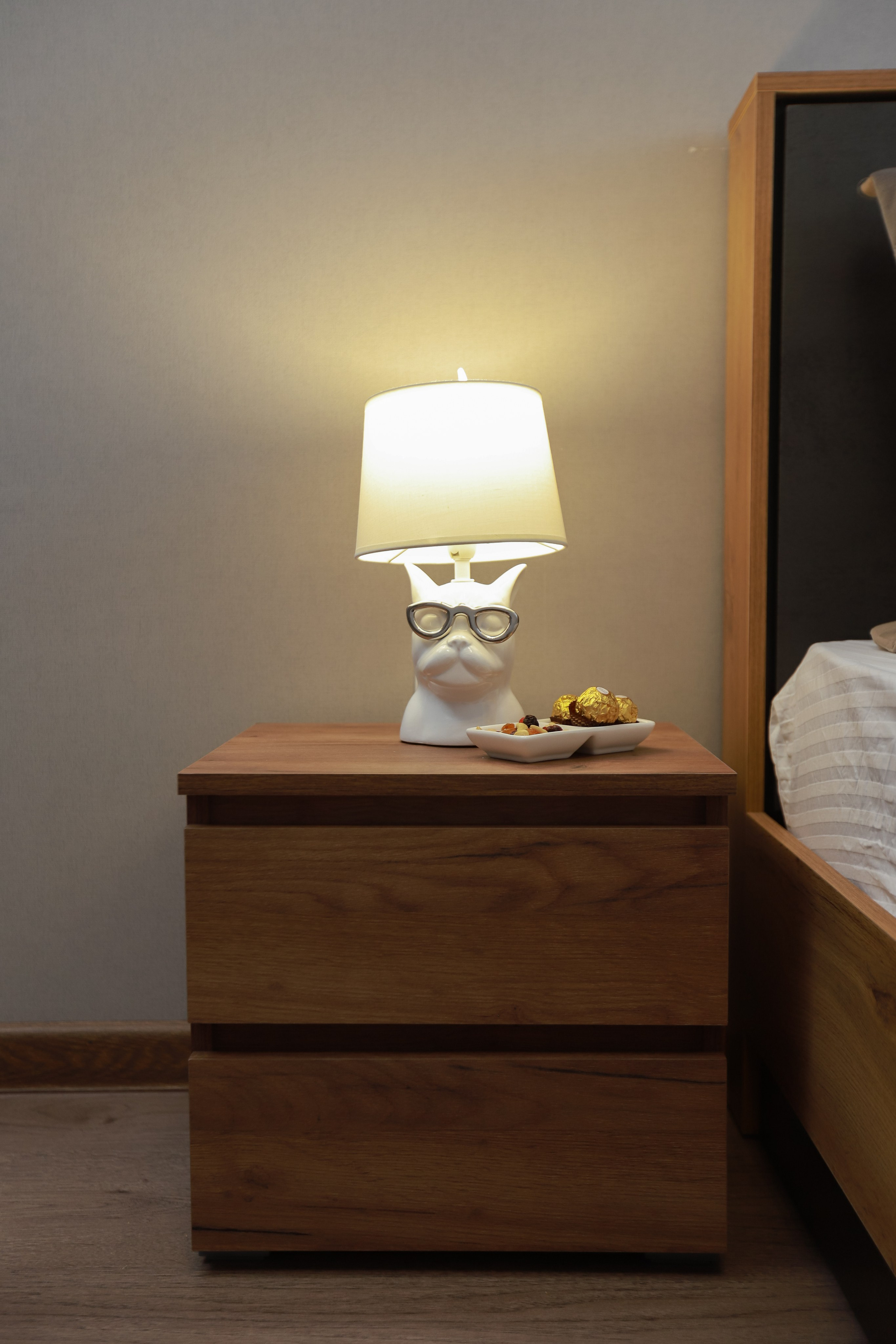 Интерьерная съемка квартир. Фотограф в Краснодаре Анна Светикова