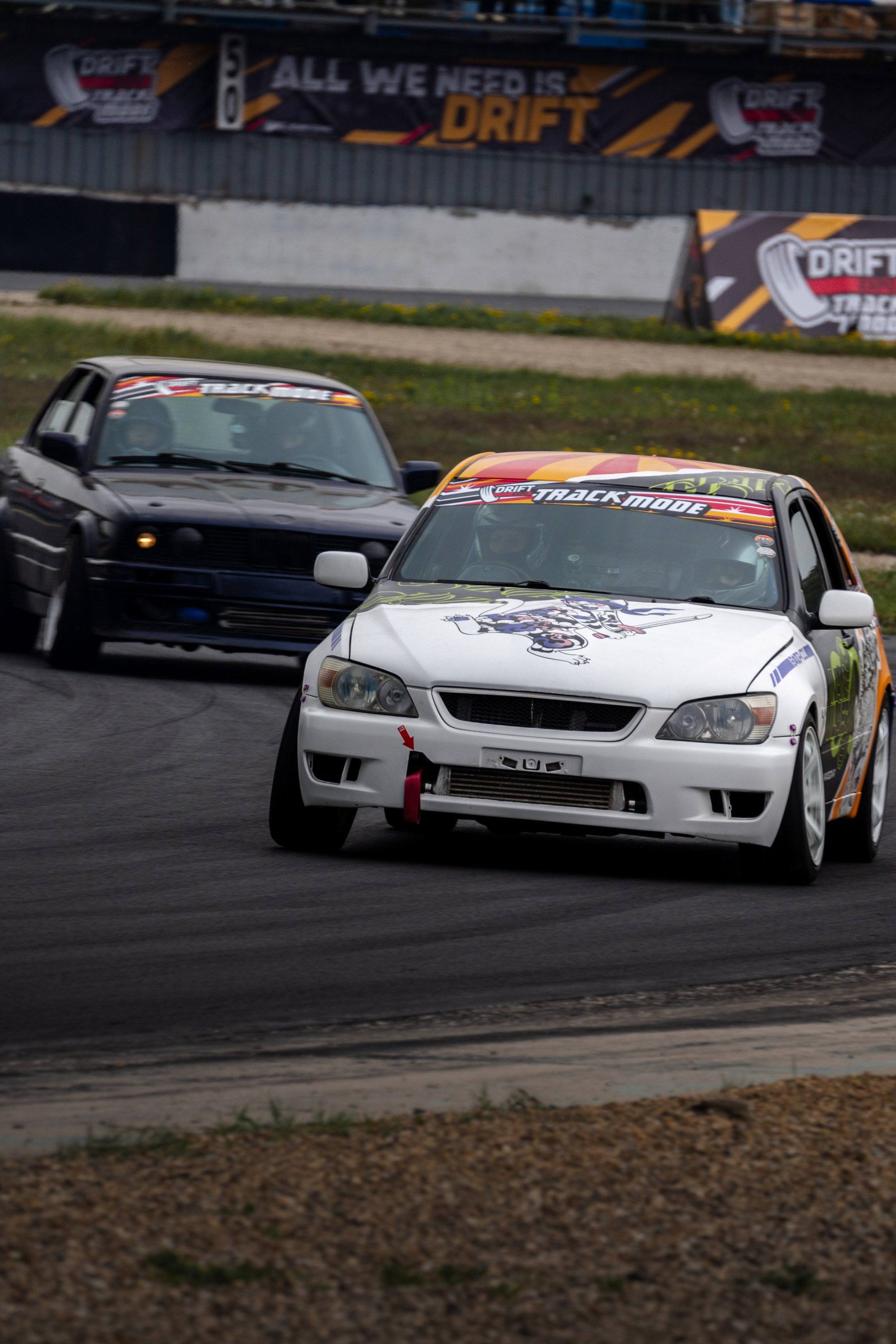 DRIFT EXPO Track Mode ADM Raceway 2025. Yaratezza production
